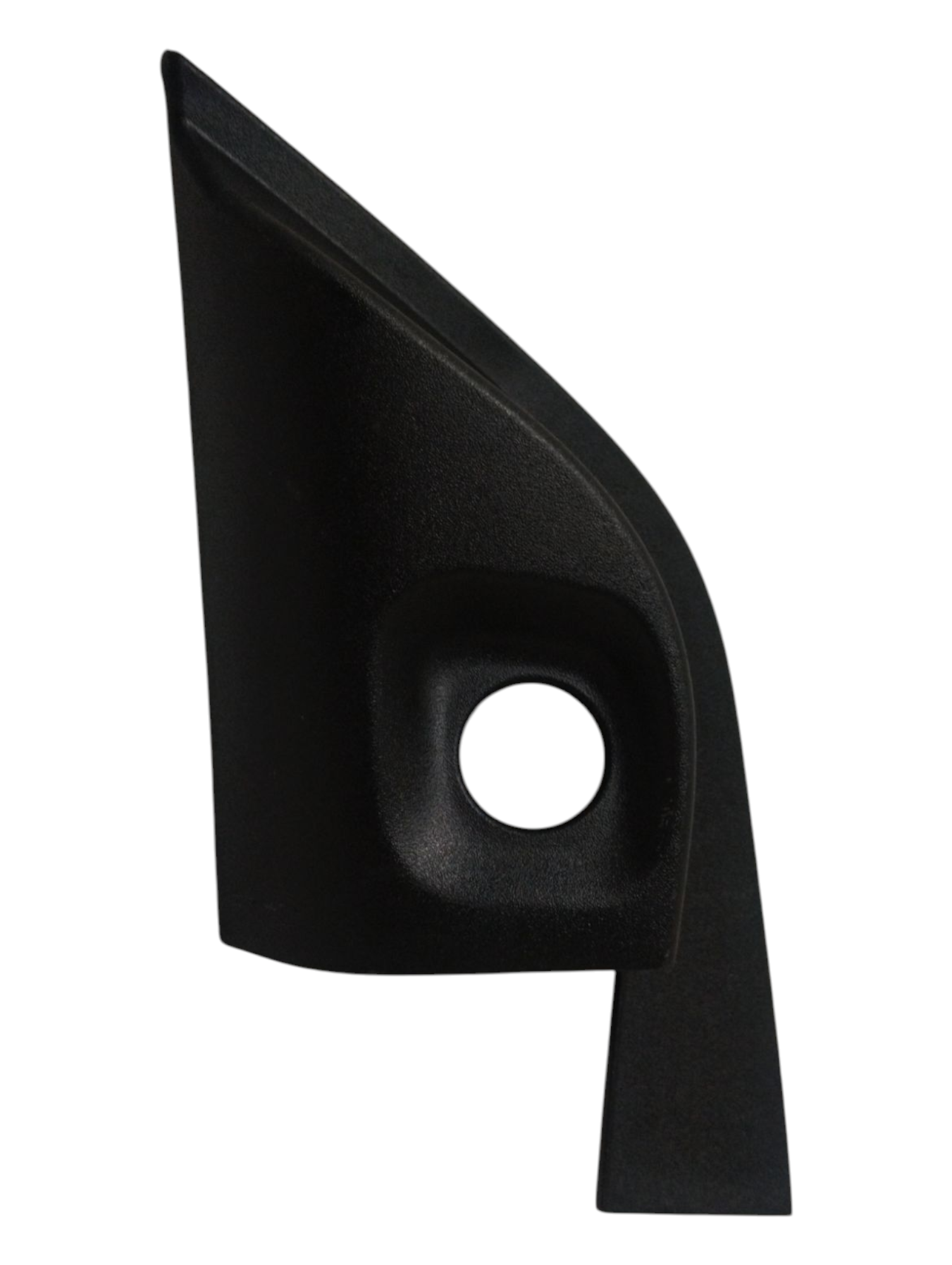 Moldura Interna Retrovisor Esquerdo Gm Onix 2014
