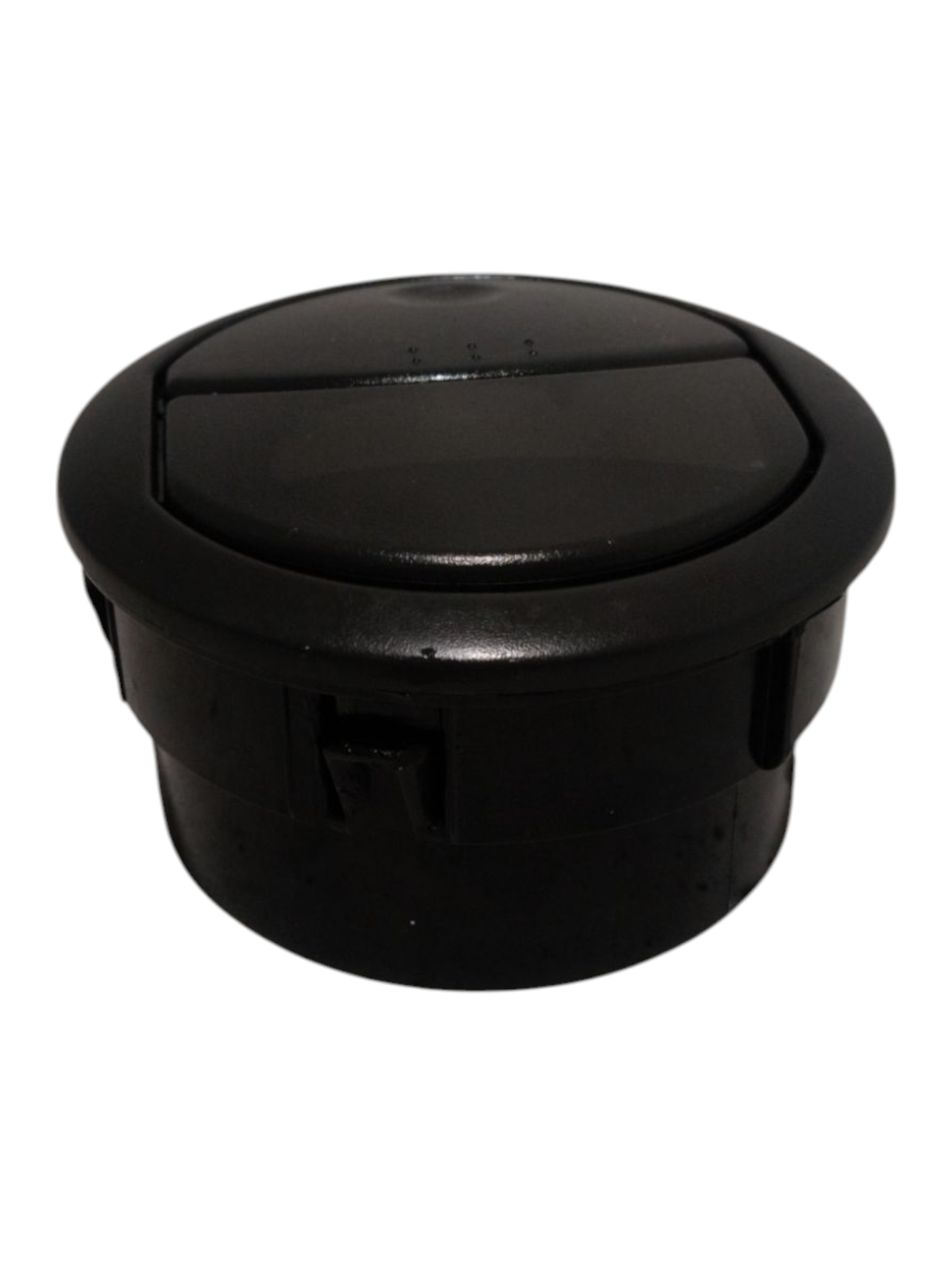 Suporte Console Central Traseiro Freio Mao Fiat Uno Vivace 2012