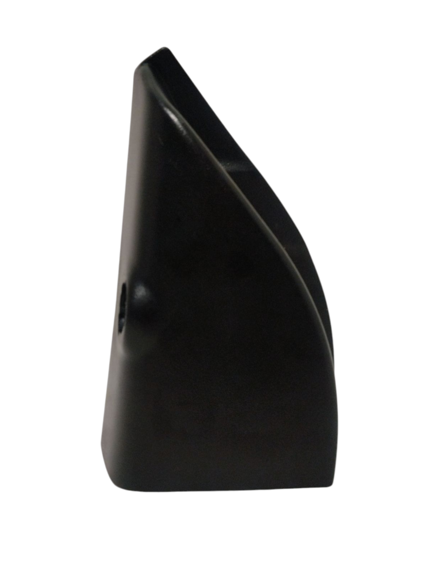 Moldura Interna Retrovisor Esquerdo Ford Fiesta 2008