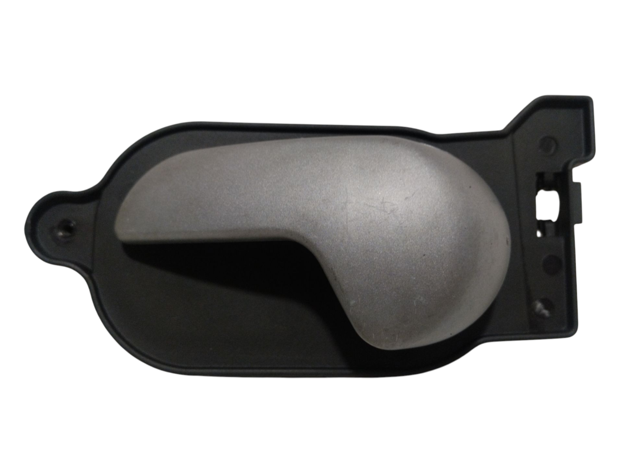 Macaneta Interna Gatilho Porta Esquerda Ford Fiesta 2005