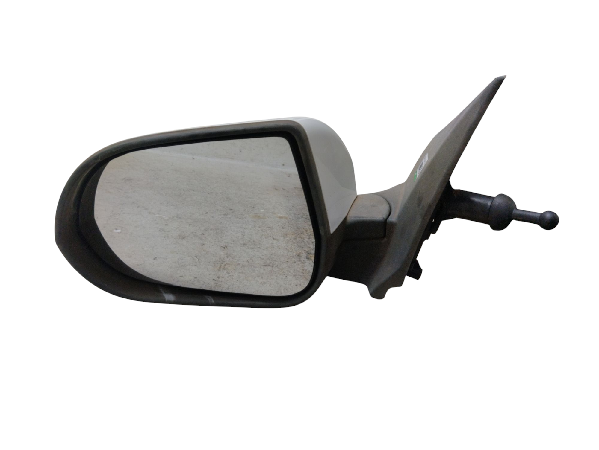 Retrovisor Externo Esquerdo Chevrolet Onix 2015