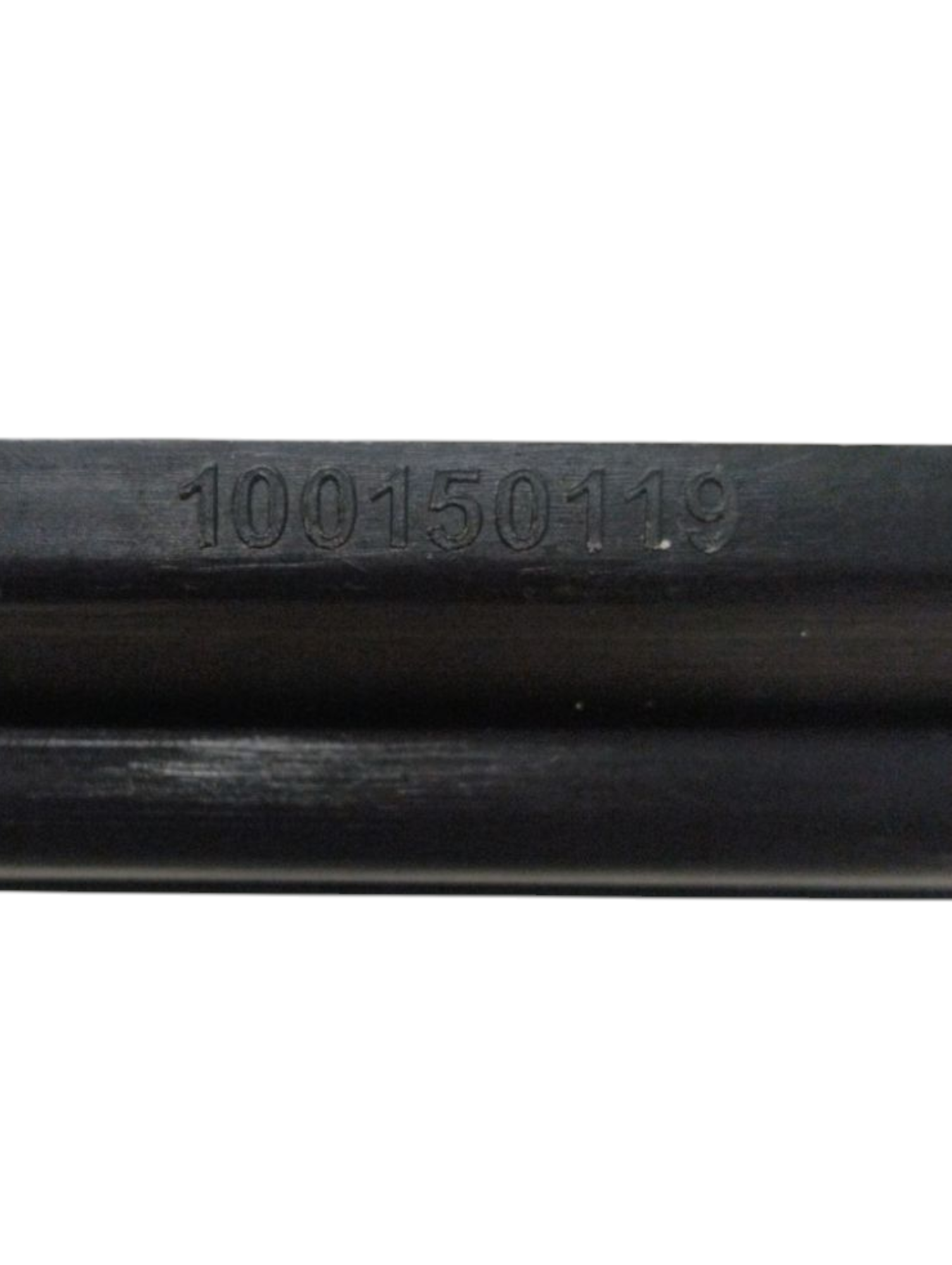 Moldura Suporte da Coifa do Freio de Mao Fiat Uno Vivace 2012