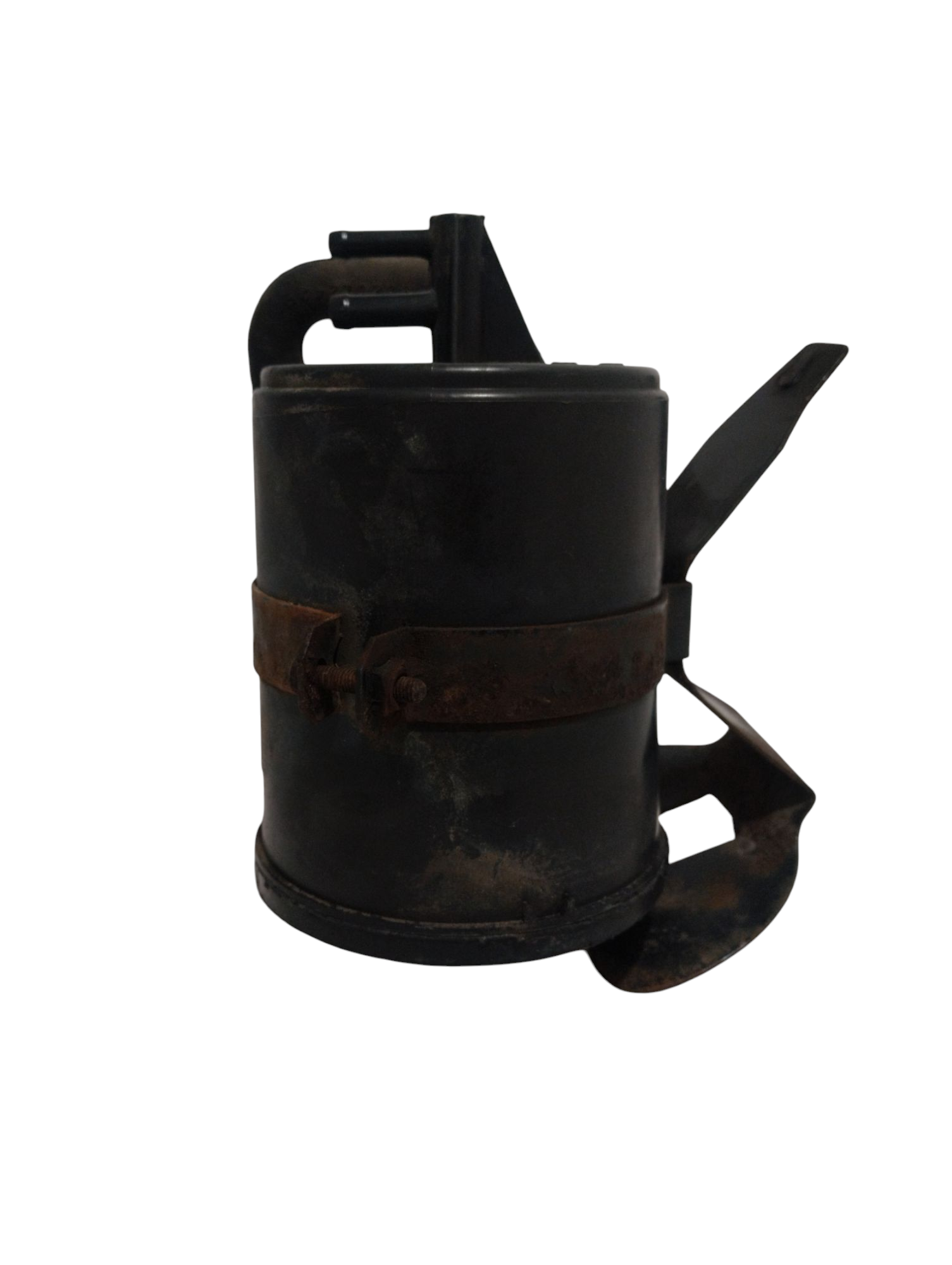 Filtro Canister Carvao Ativado Chevrolet Celta 2008