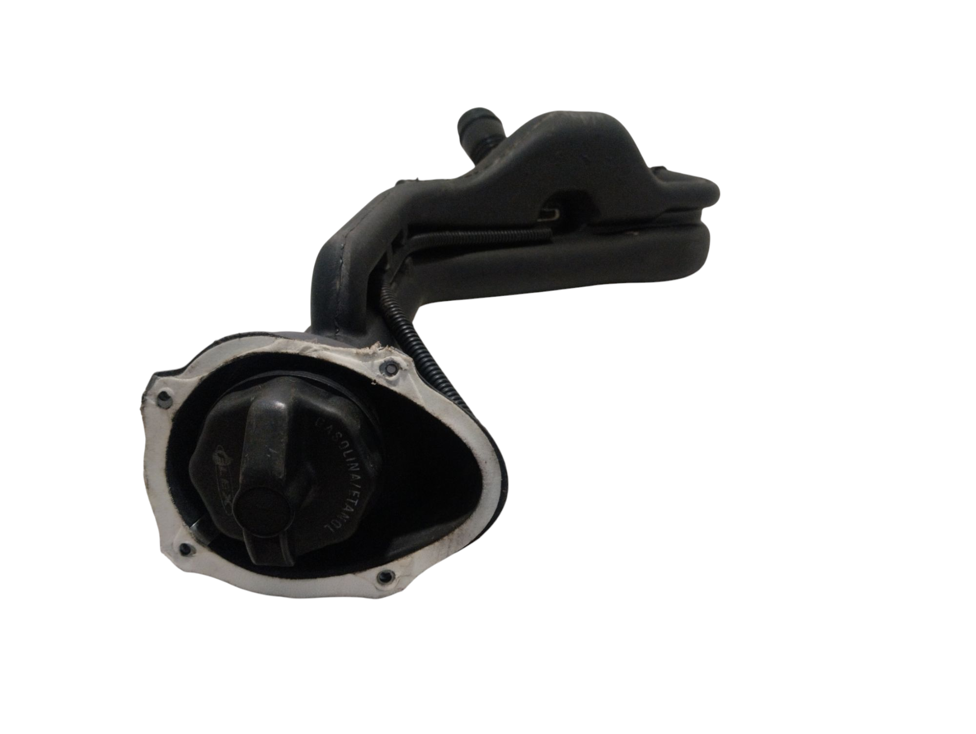 Gargalo Bocal Tanque Combustivel Fiat Idea 2008