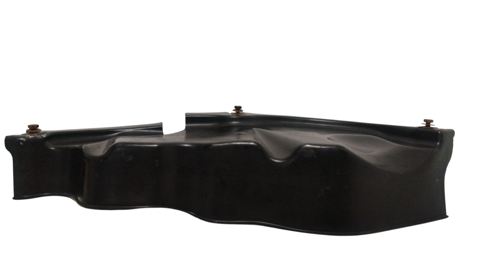 Protetor Anteparo Direito Motor Fiat Palio 2010 3