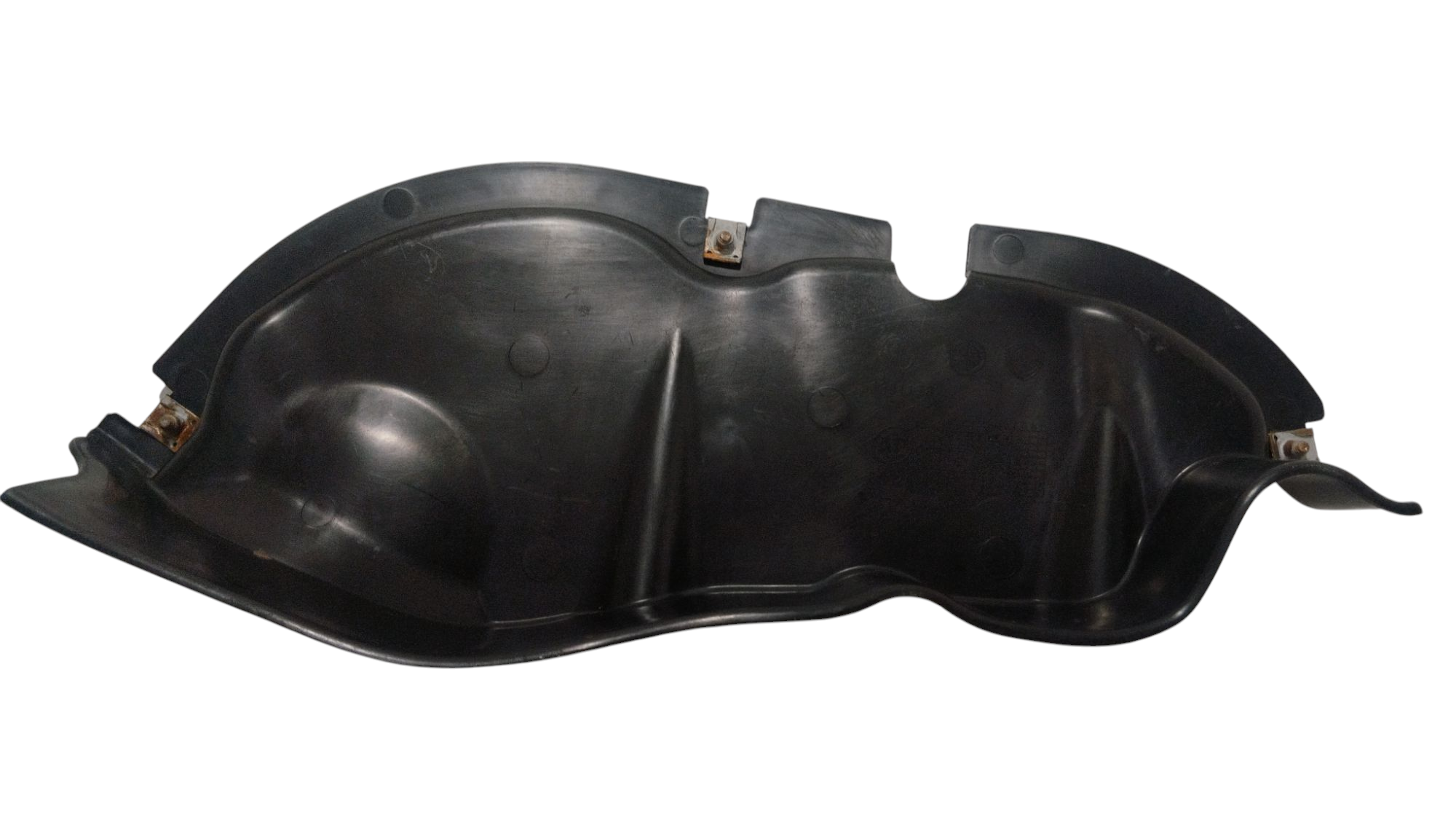Protetor Anteparo Direito Motor Fiat Palio 2010 4