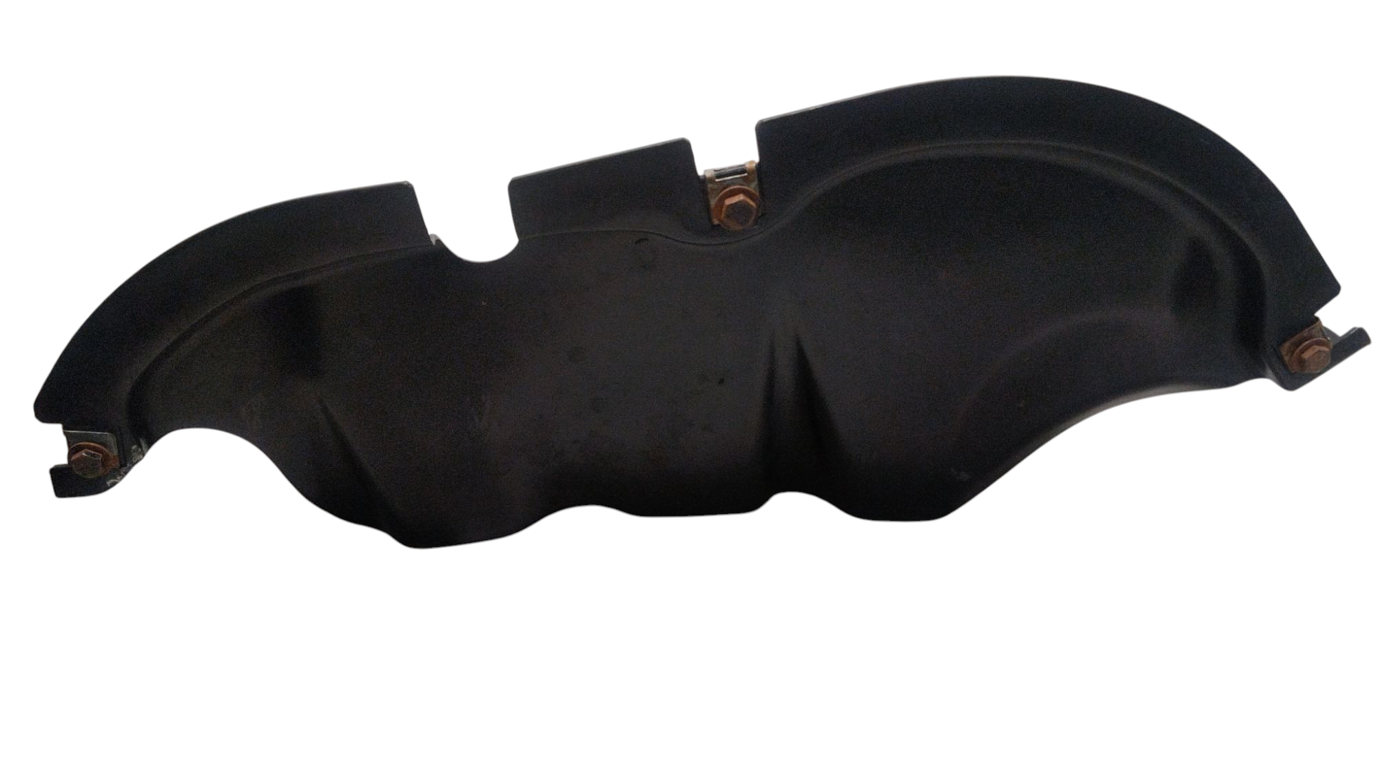 Protetor Anteparo Direito Motor Fiat Palio 2010 5