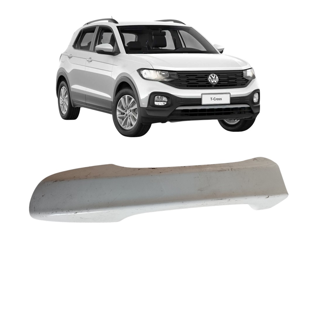maçaneta externa dianteiro direito Volkswagen t-cross 18/23