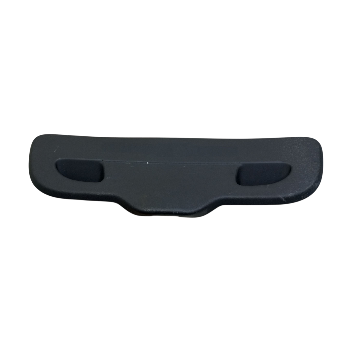 Moldura Forro Tampa Tras Voyage G5 2009 2010 2011 2012