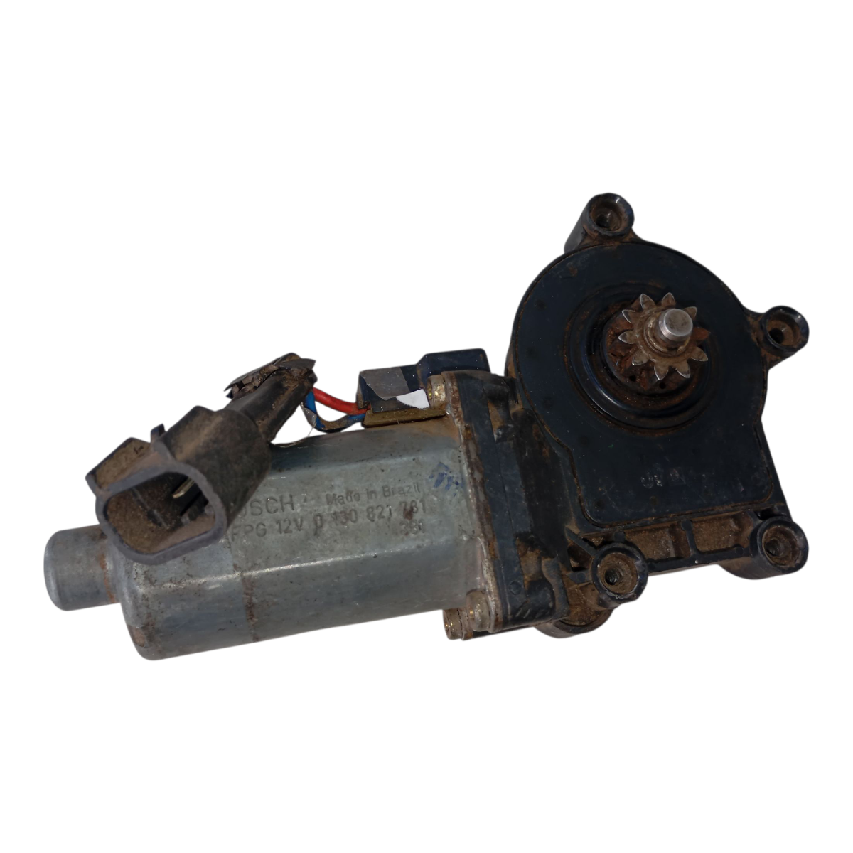 Motor Vidro Dian Astra Direito 1999 2000 2001 A 2008