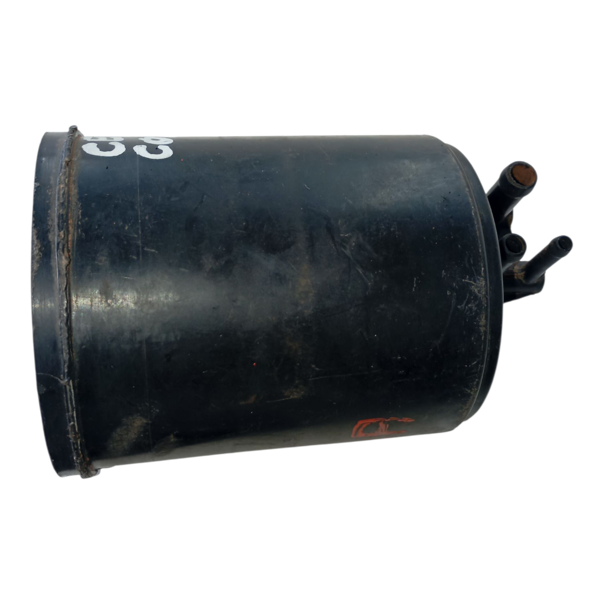 Filtro Canister Corsa Classic Celta 1996 1997 1998 A 2010 3