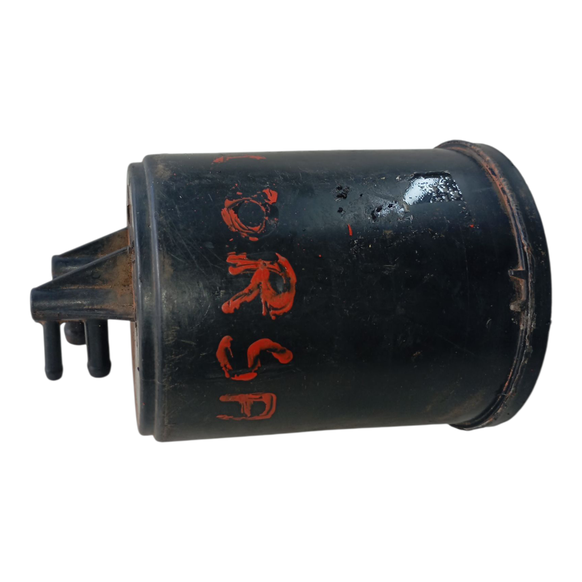 Filtro Canister Corsa Classic Celta 1996 1997 1998 A 2010 4