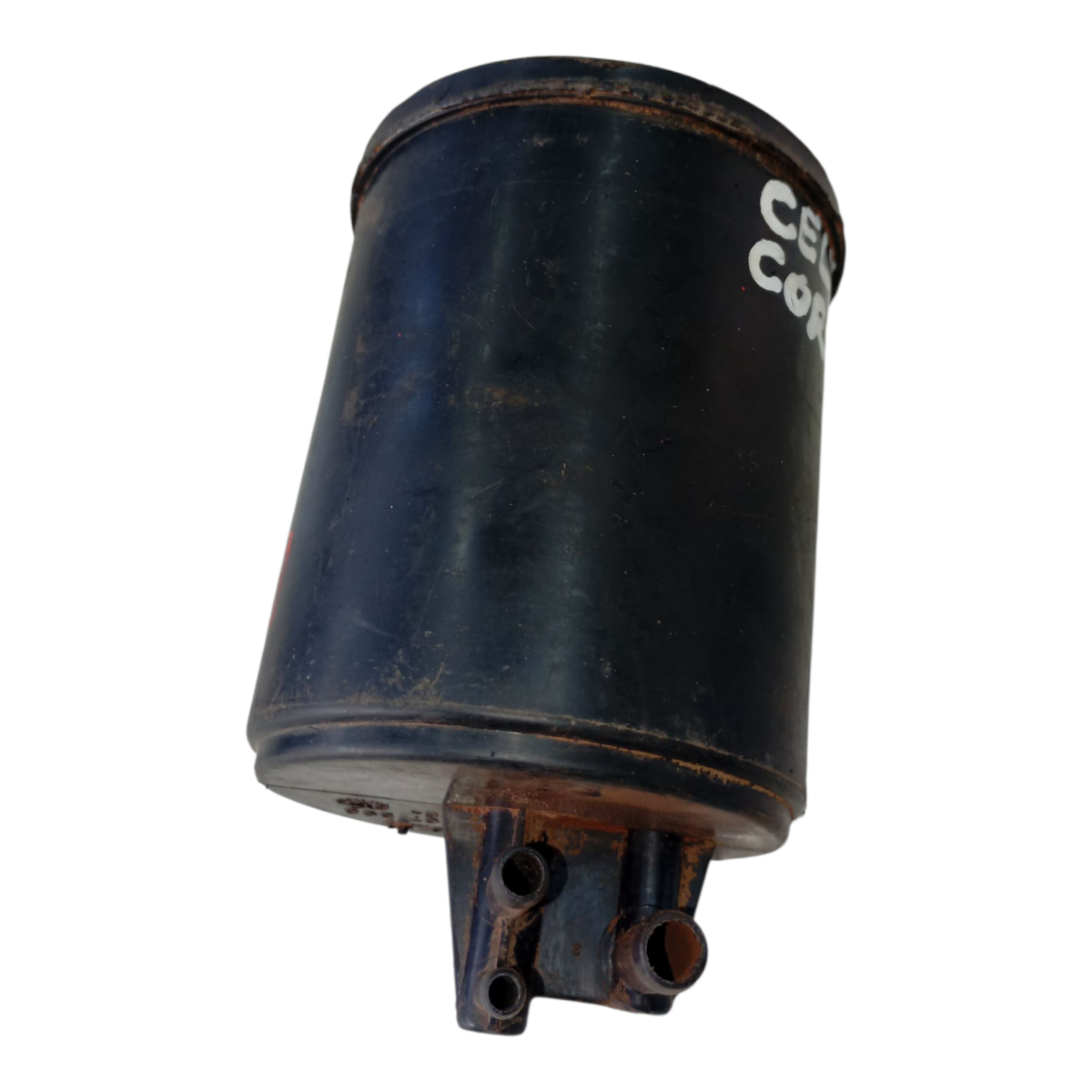 Filtro Canister Corsa Classic Celta 1996 1997 1998 A 2010 5