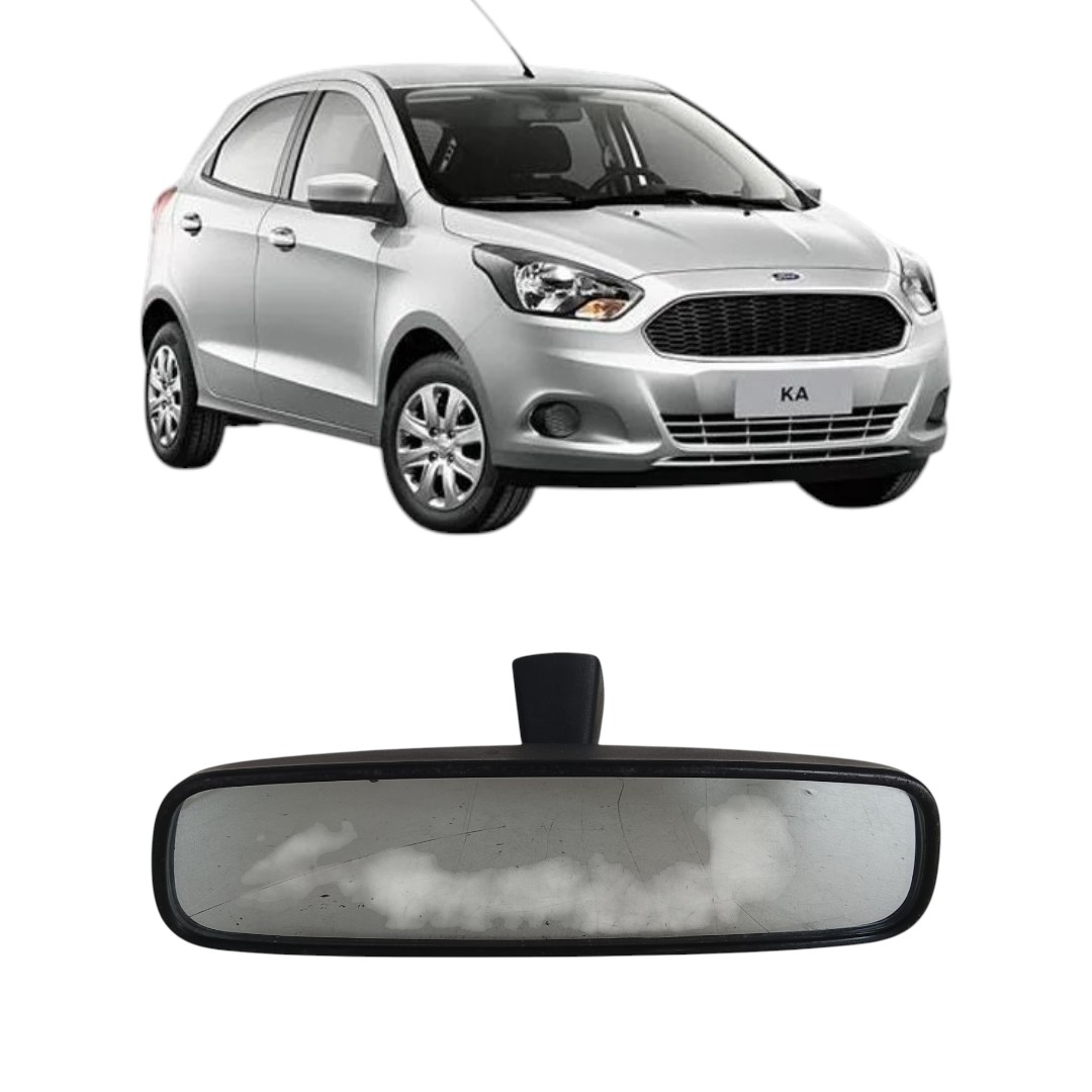 retrovisor interno Ford Ka 2014 2020