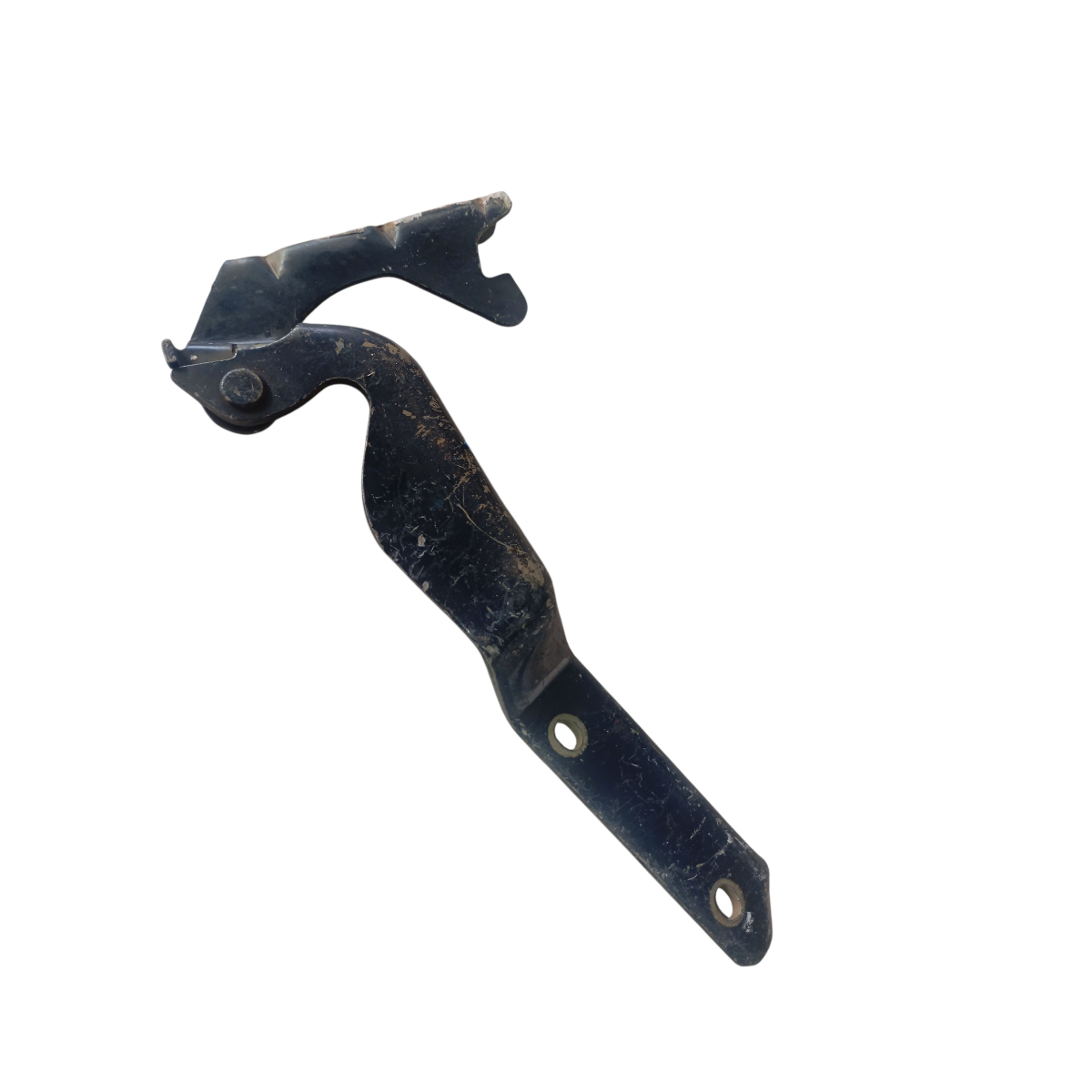 Dobradiça Capô Palio Siena Strada Esq 1996 1997 1998 A 2012