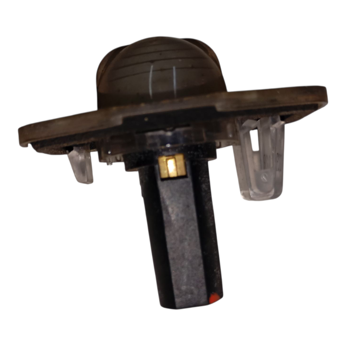 Luz Placa Corolla 2009 2010 2011 2012 2013 2014