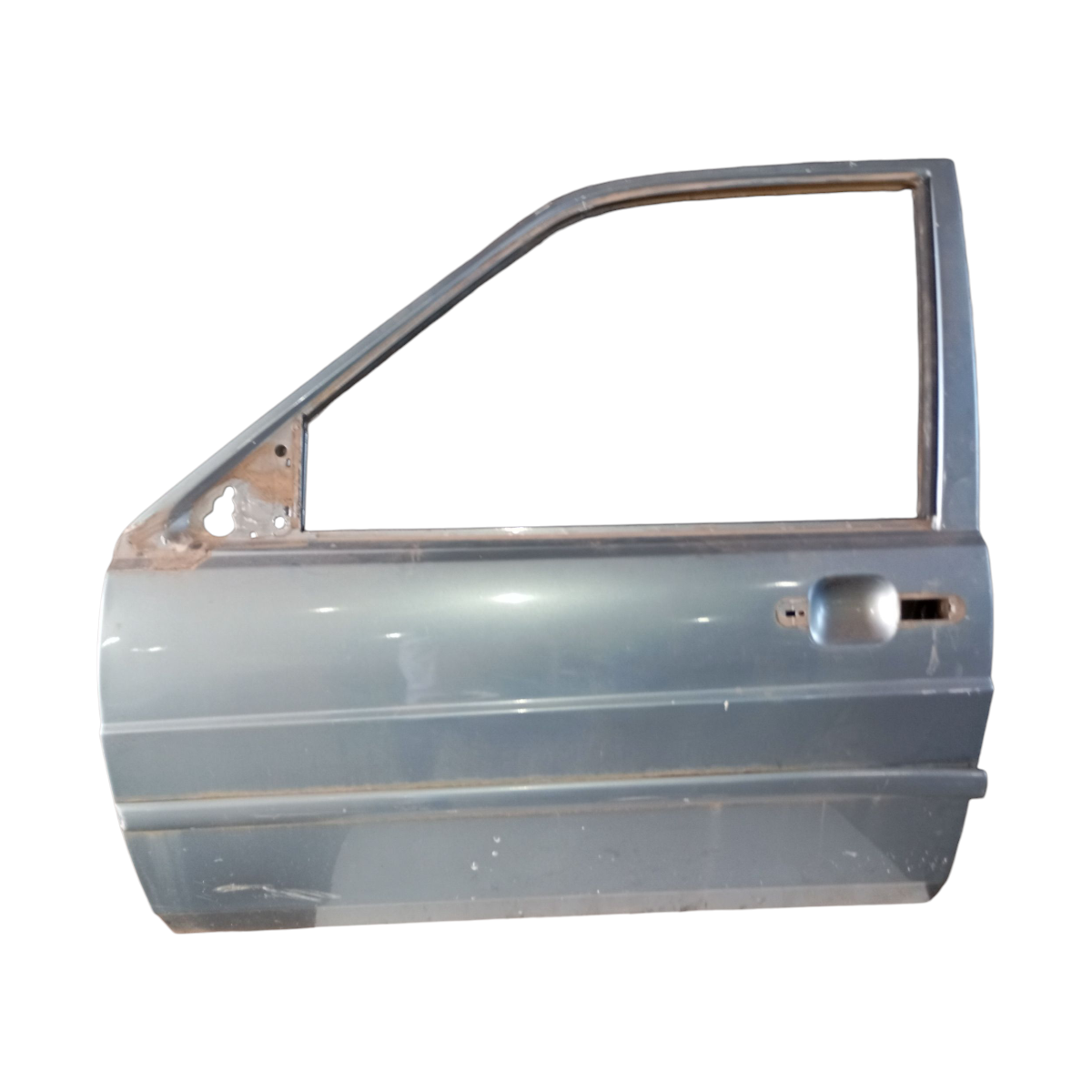Porta Dian Santana Esq 2000 2001 2002 2003 2004 2005 A 2008