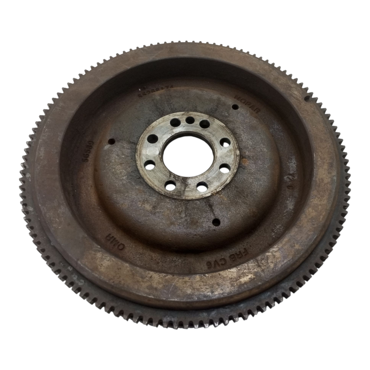 Volante Motor Cremalheira Argo Cronos Firefly 1.0 1.3 3cc