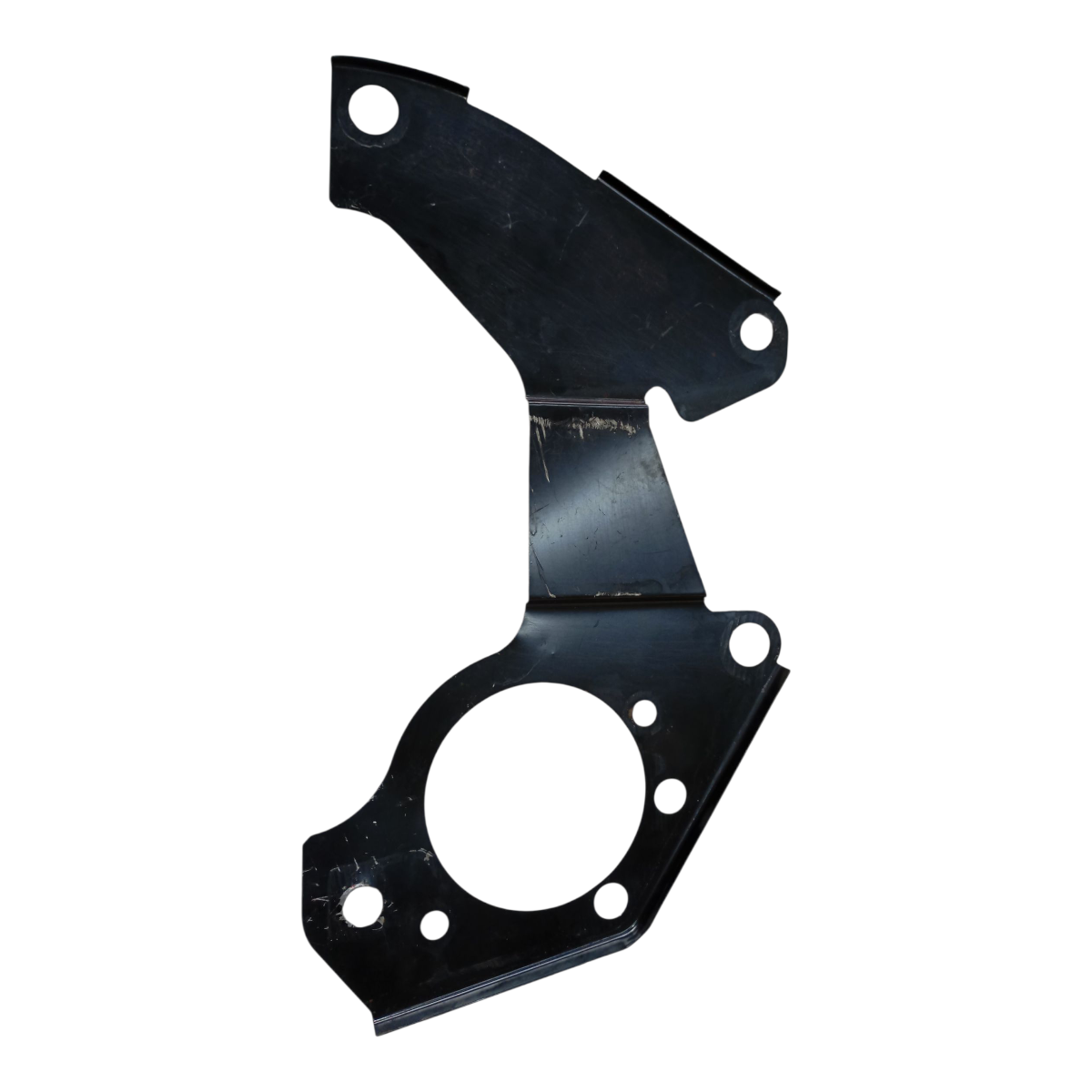 Chapa Motor Câmbio Uno 1.0 2004 2005 2006 2007 2008 A 2011
