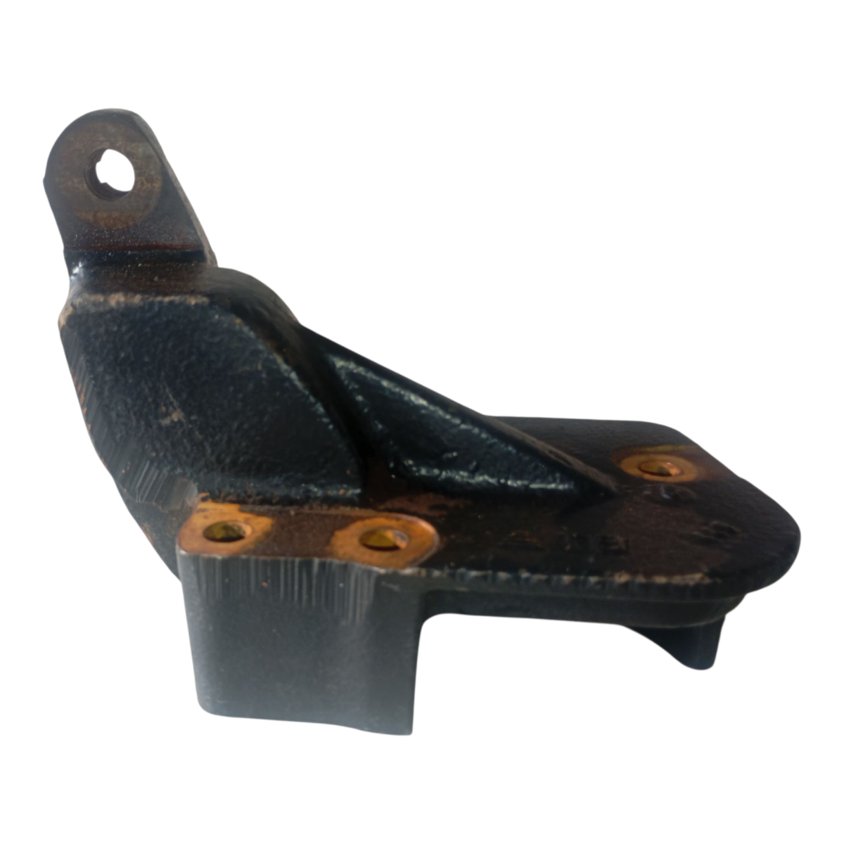 Suporte Motor Direito Uno 1.0 Fire 2004 2005 2006 A 2011