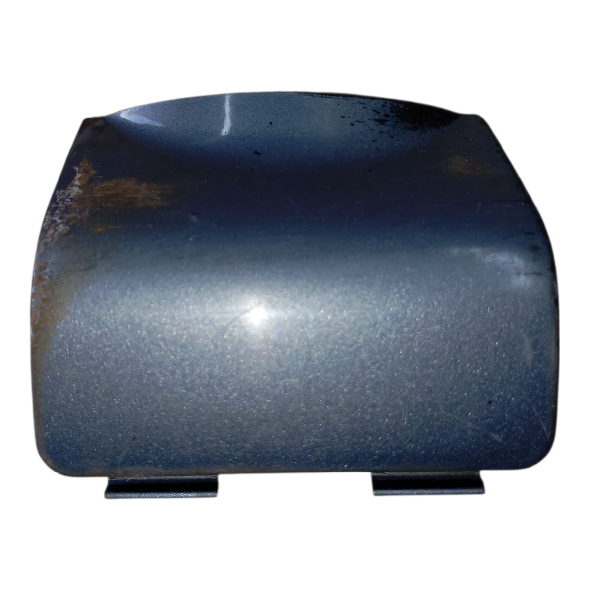 Moldura Tampa Spoiler Lateral Santana 2000 2001 A 2006