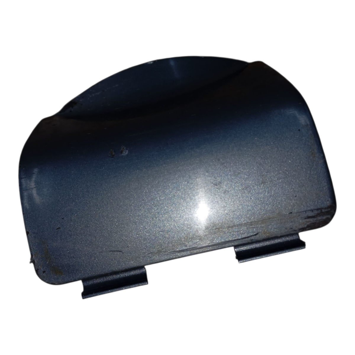 Moldura Tampa Spoiler Lateral Santana 2000 2001 A 2006