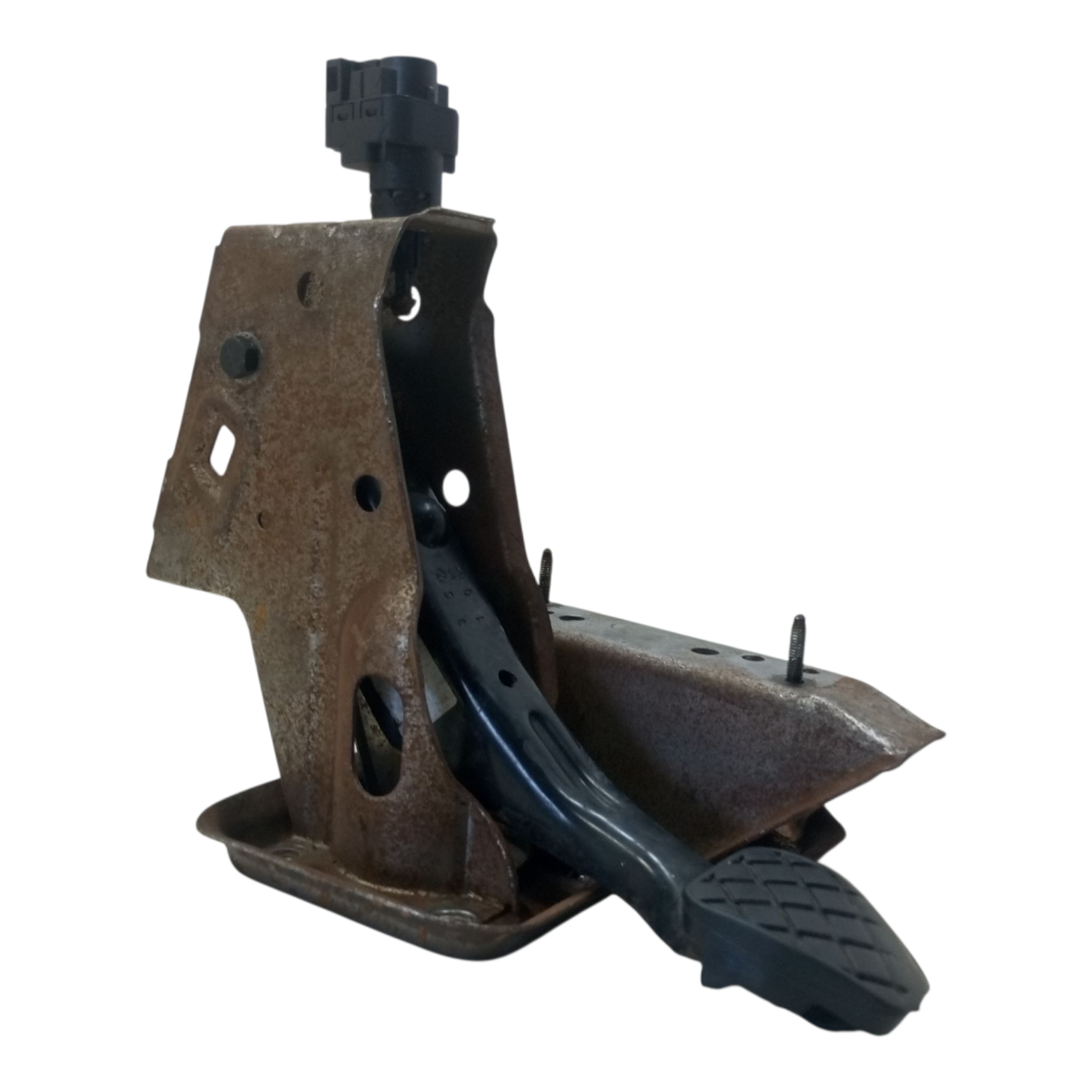 Base Pedal F Gol Voyage G5 1.0 2009 2010 A 2012