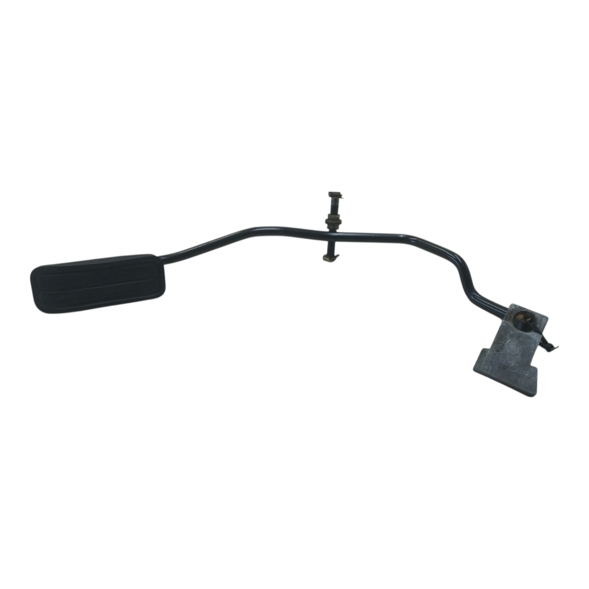Pedal Acelerador Santana 2000 2001 2002 2003 2004 2005 2006