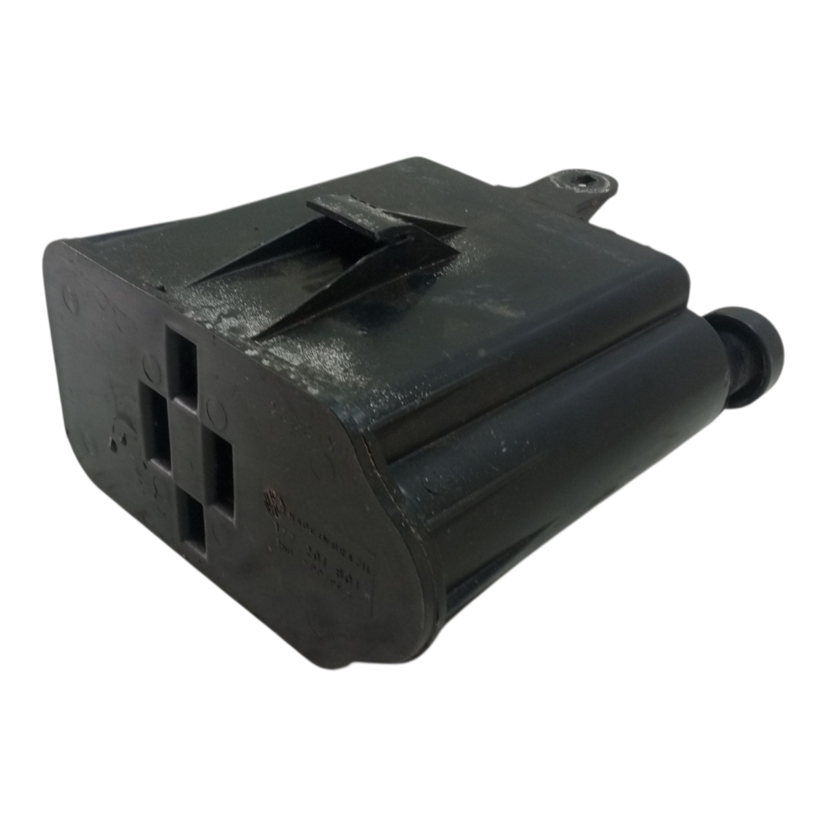 Filtro Canister Santana 2.0 2000 2001 2002 2003 A 2006