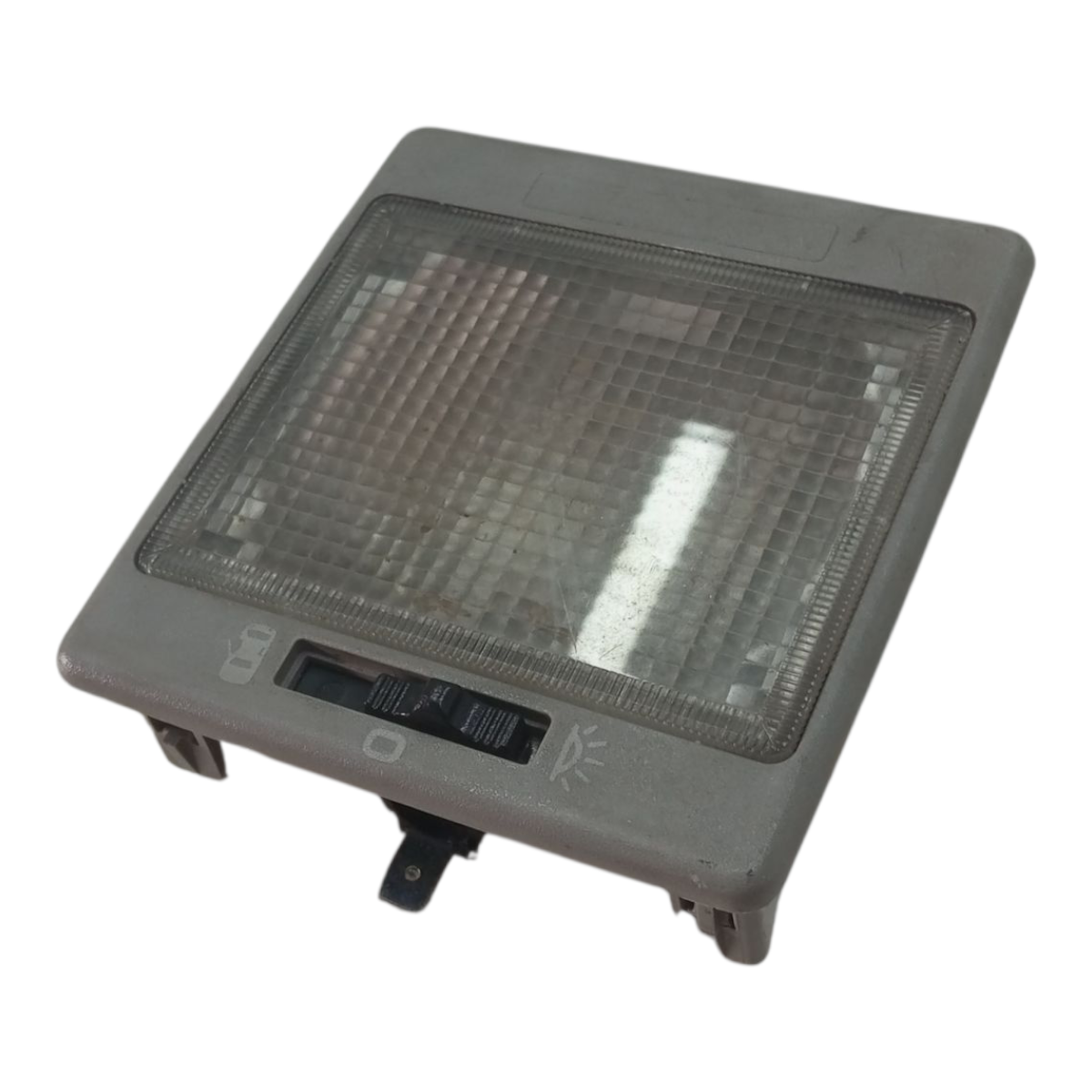 Luz Teto Cortesia Santana 2000 2001 2002 2003 2004 A 2006