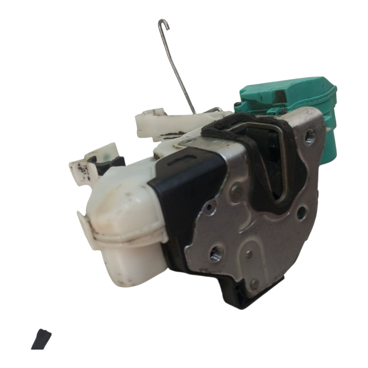 Fechadura Elétrica Dian Gol Voyage G5 G6 Esq 2009 A 2016