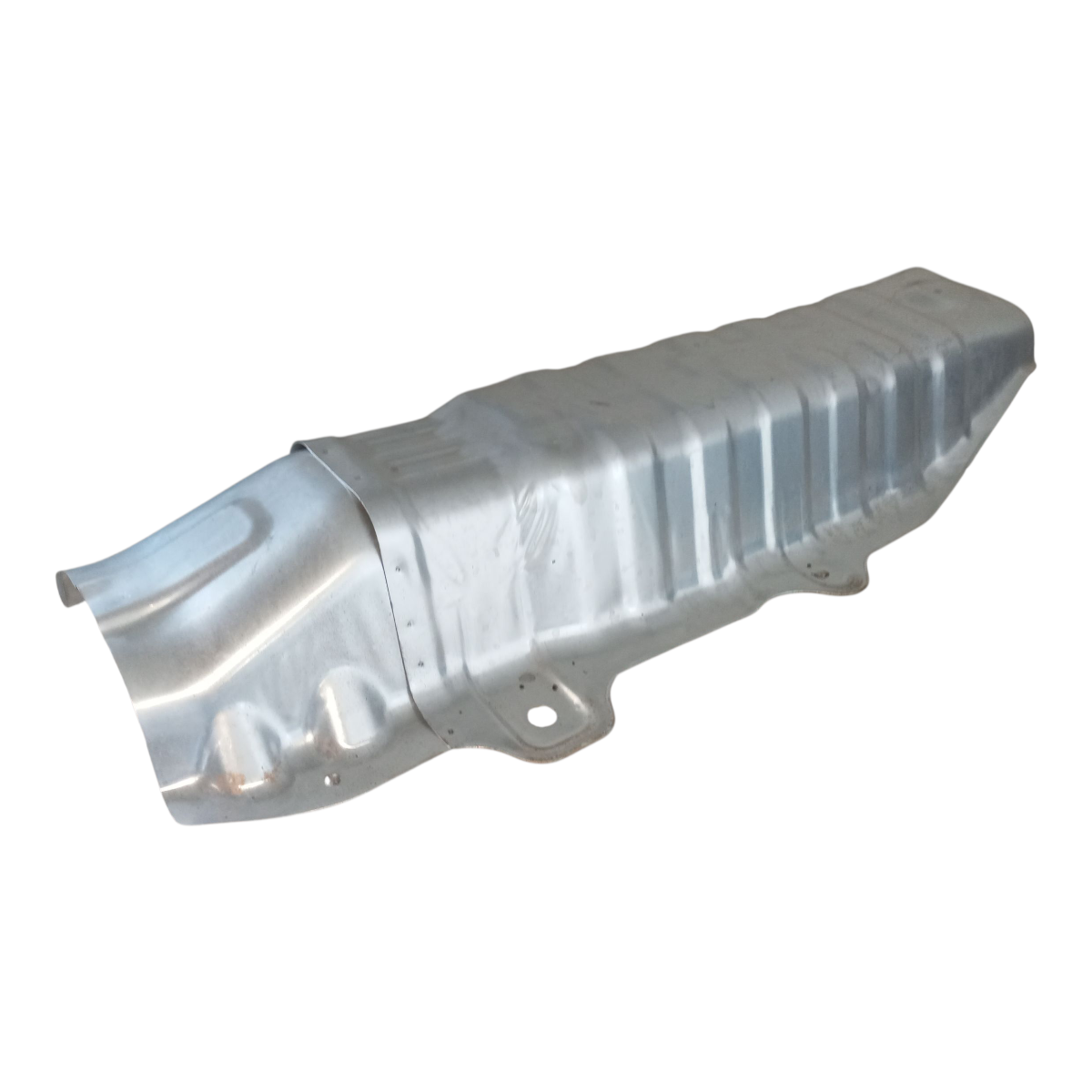 Defletor Calor Escapamento Azera 3.3 v6 2008 2009 A 2012