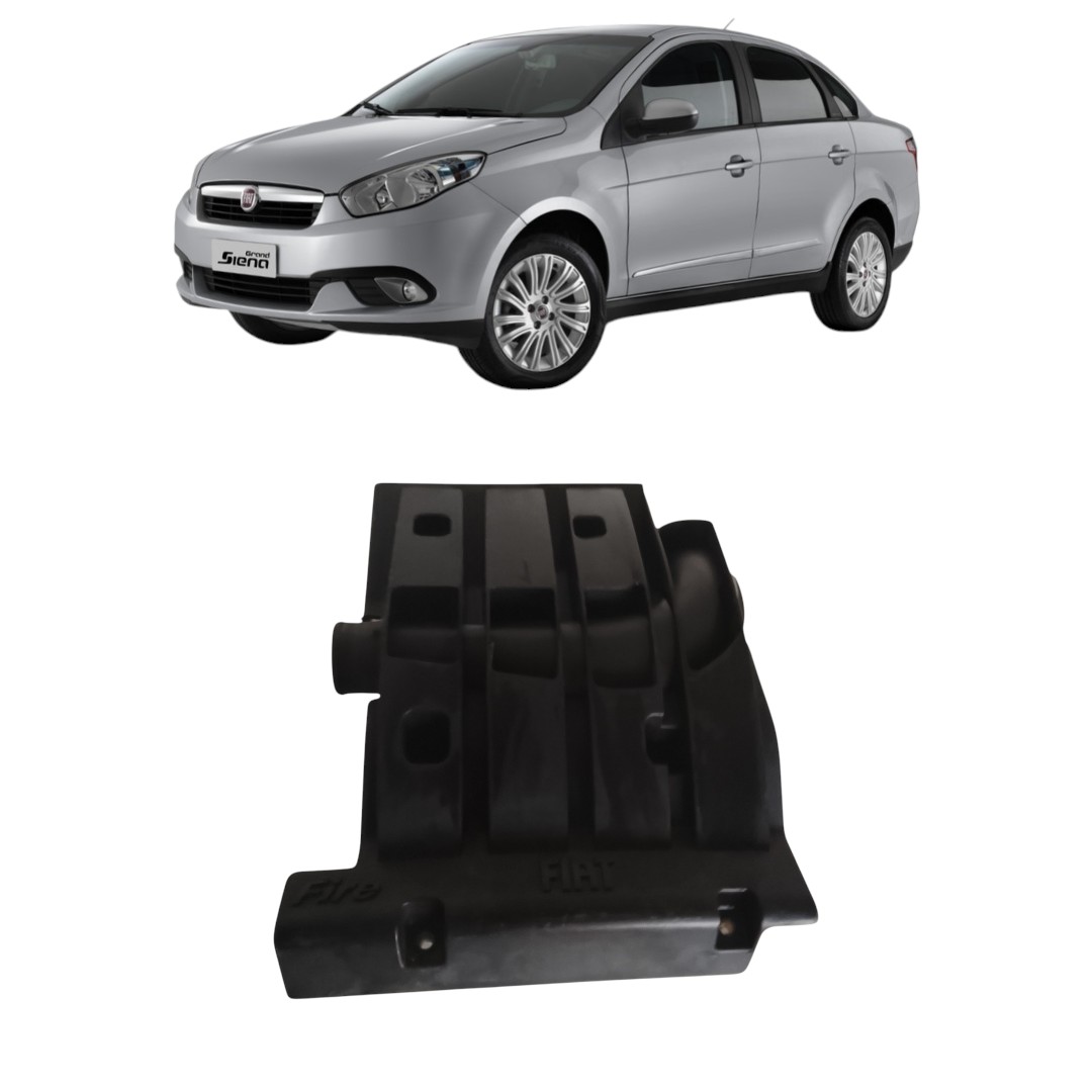 Tampa Motor Fiat Siena 2010 2014