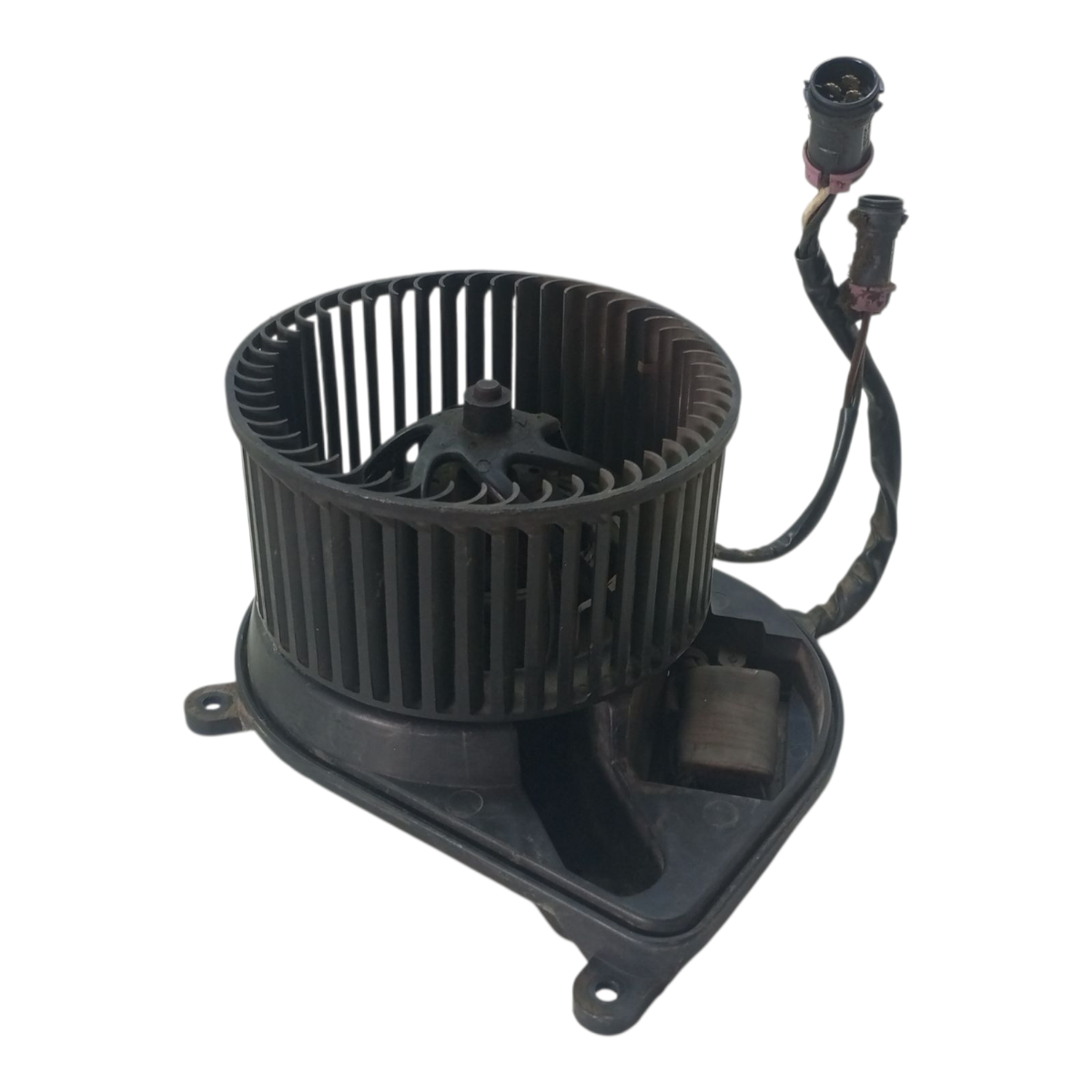 Motor Ar Forçado Santana C/Ar 2000 2001 2002 2003 A 2006