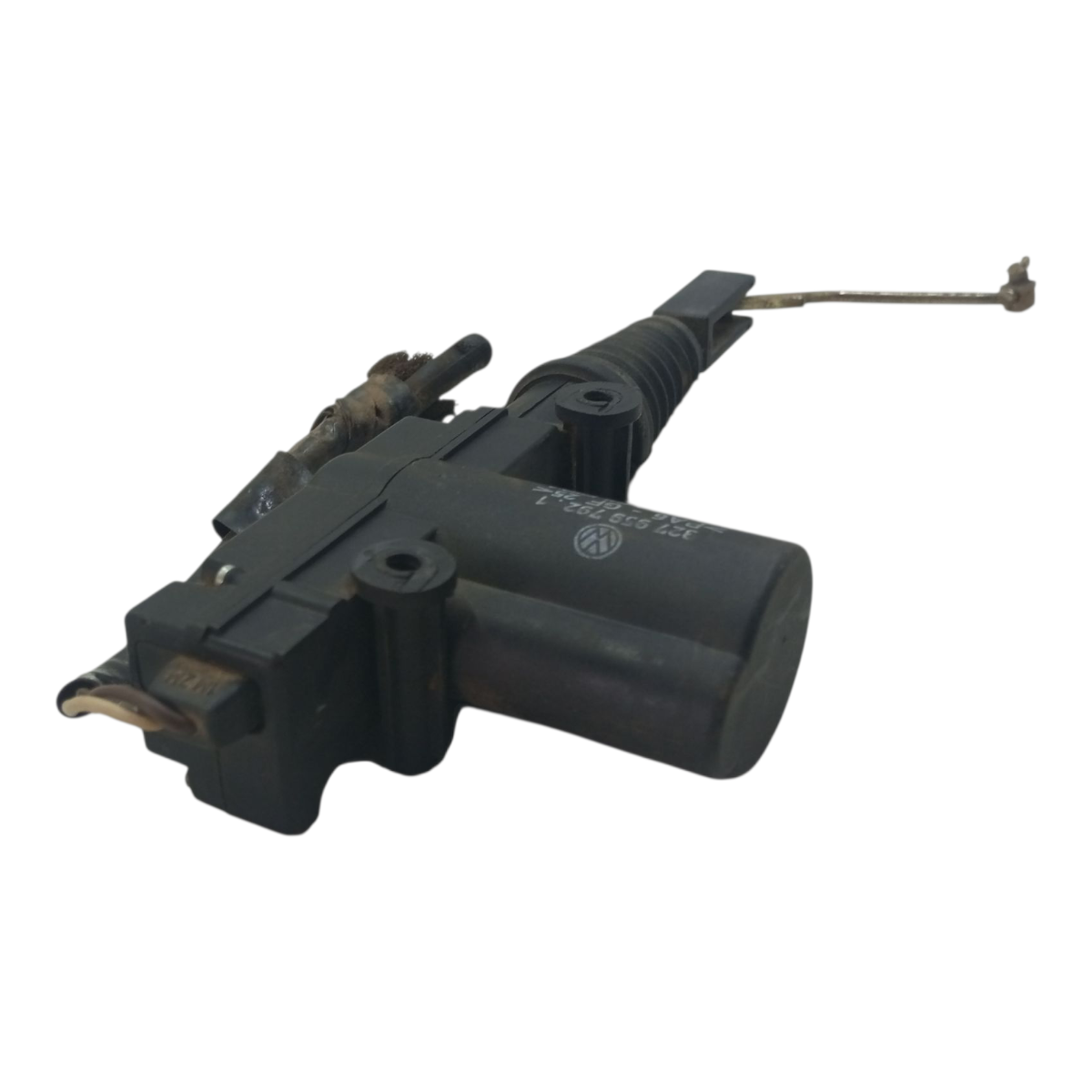 Trava Elétrica Porta Malas Santana 2000 2001 2002 A 2006