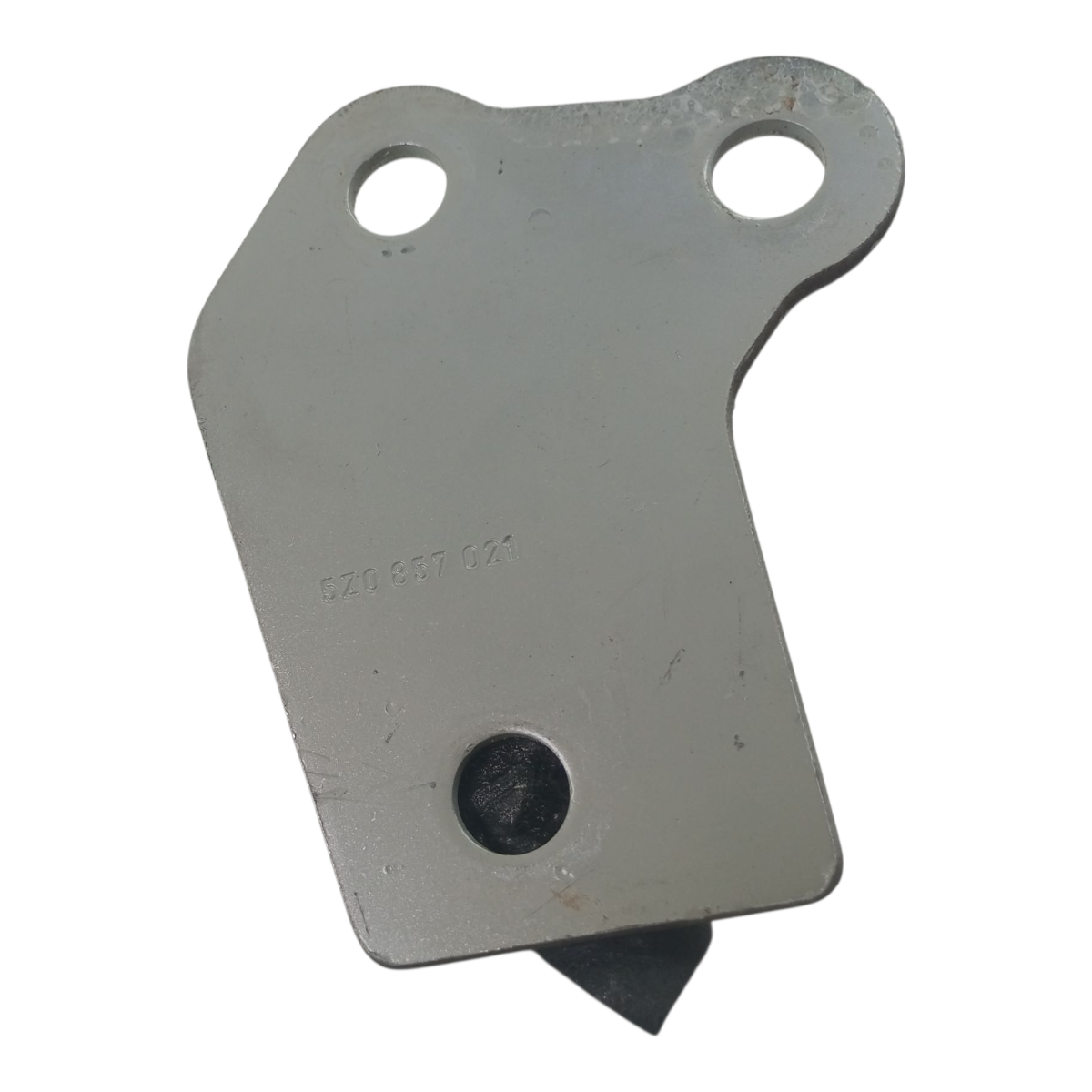 Suporte Capa Painel Gol Voyage G5 Esq 2009 2010 2011 2012