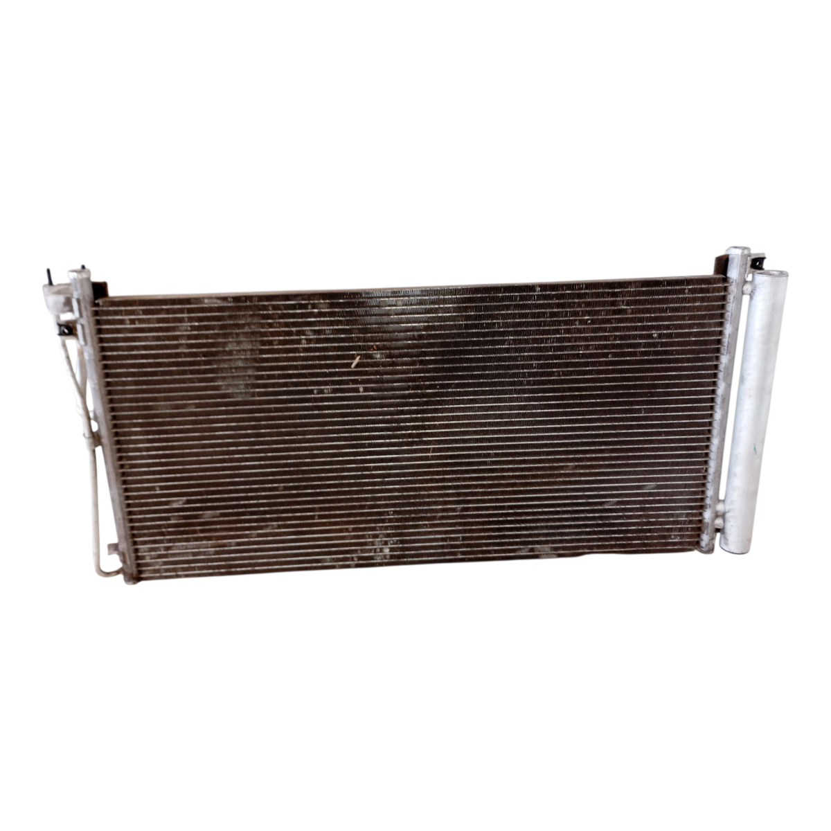 Condensador Ar Condicionado Azera 3.3 V6 2008 2009 A 2012