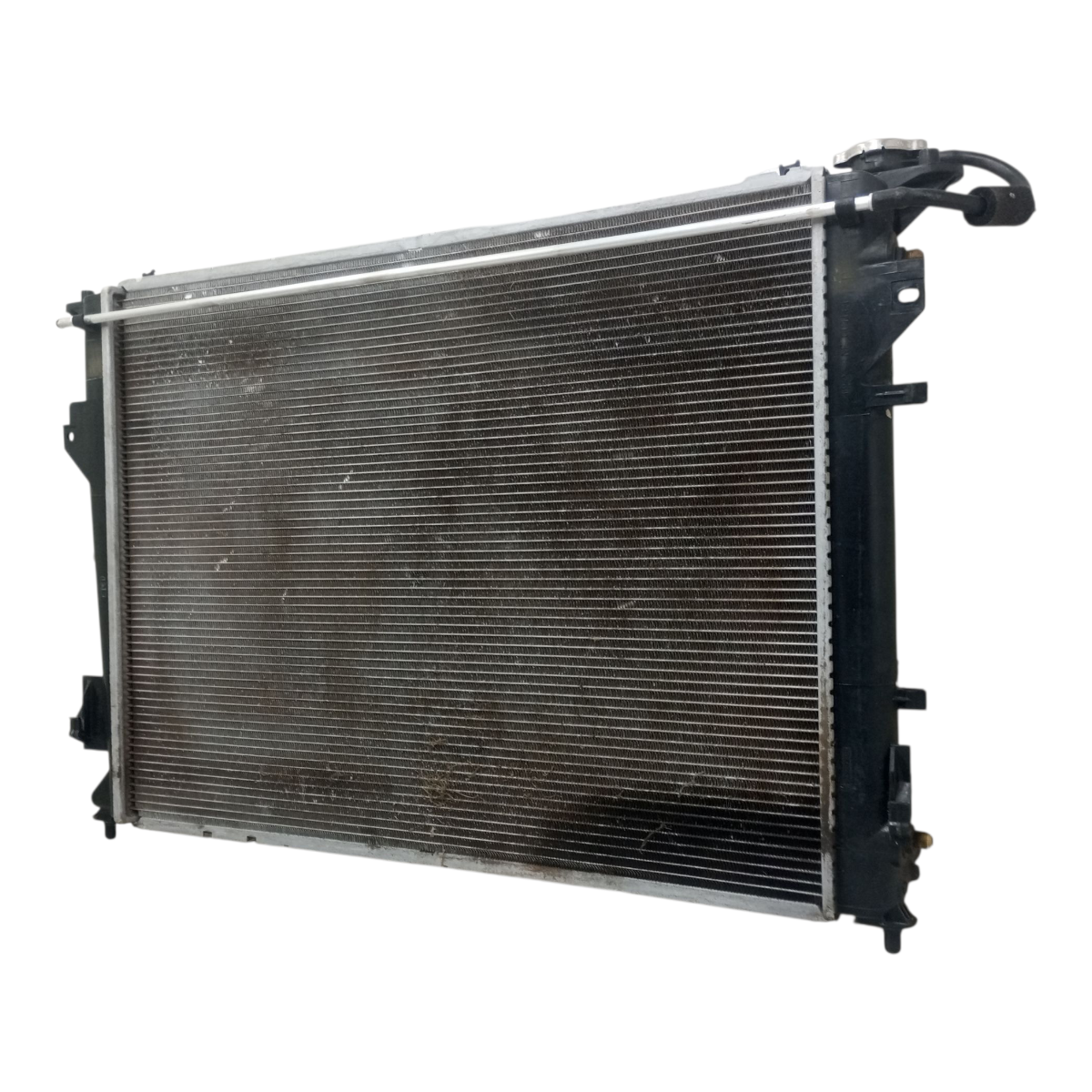 Radiador Água Azera 3.3 V6 2008 2009 2010 2011 2012
