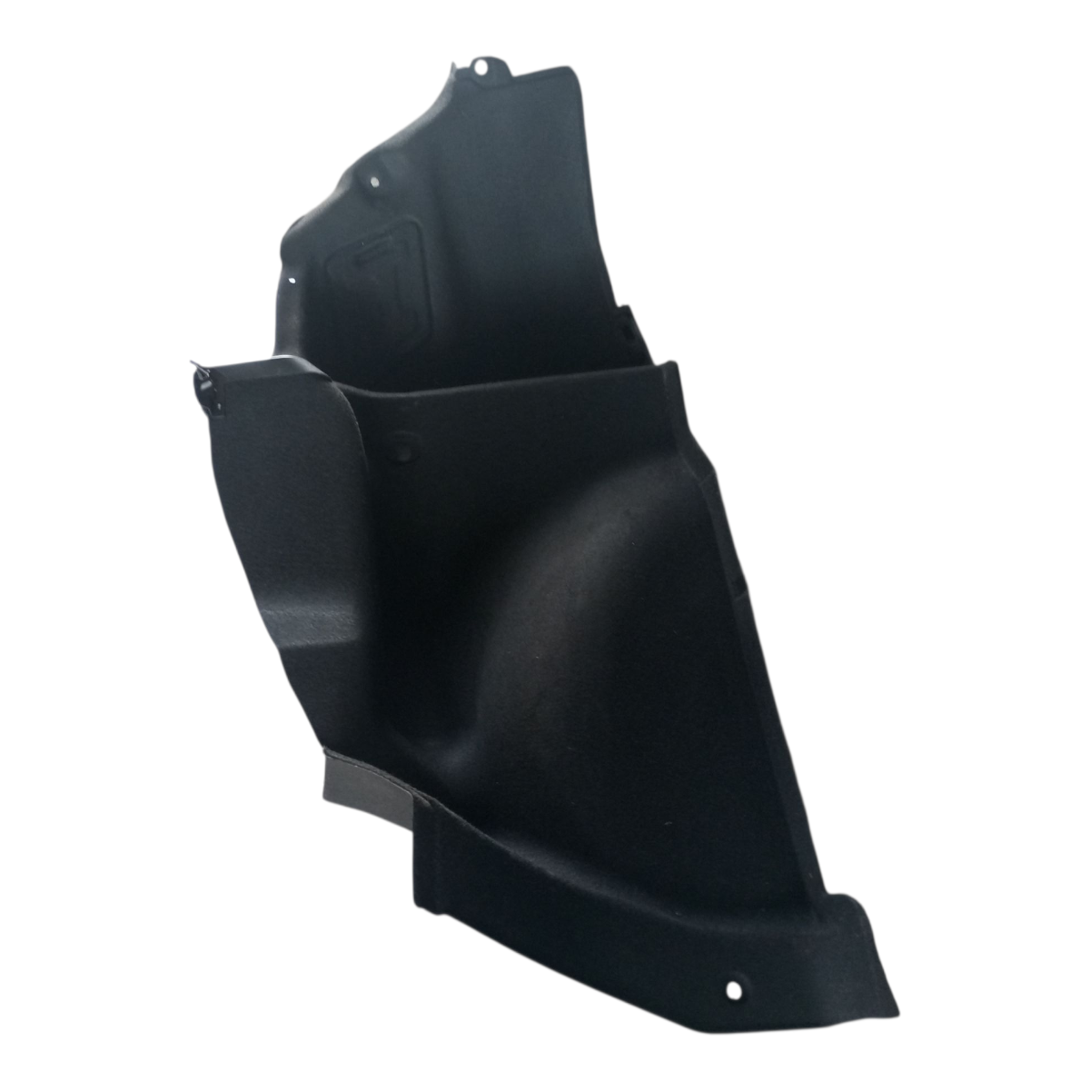 Forro Lateral Porta Malas Azera Esq 2008 2009 2010 A 2012 3
