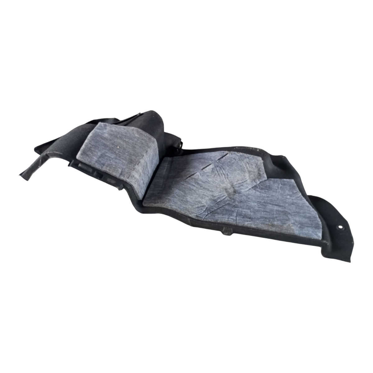 Forro Lateral Porta Malas Azera Esq 2008 2009 2010 A 2012 7