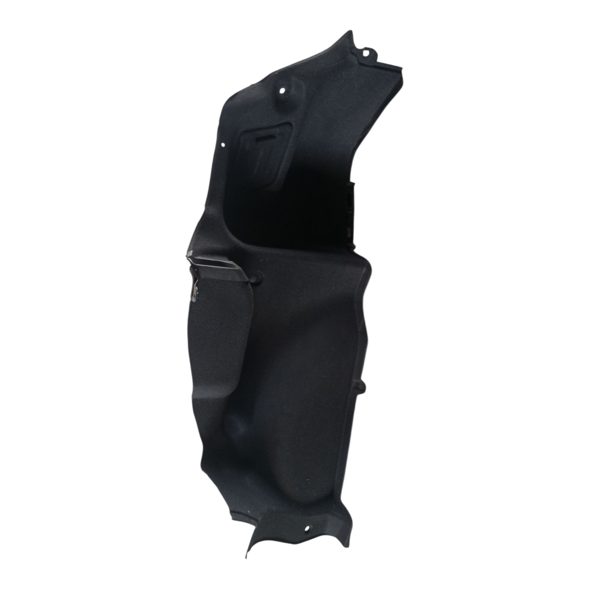 Forro Lateral Porta Malas Azera Esq 2008 2009 2010 A 2012