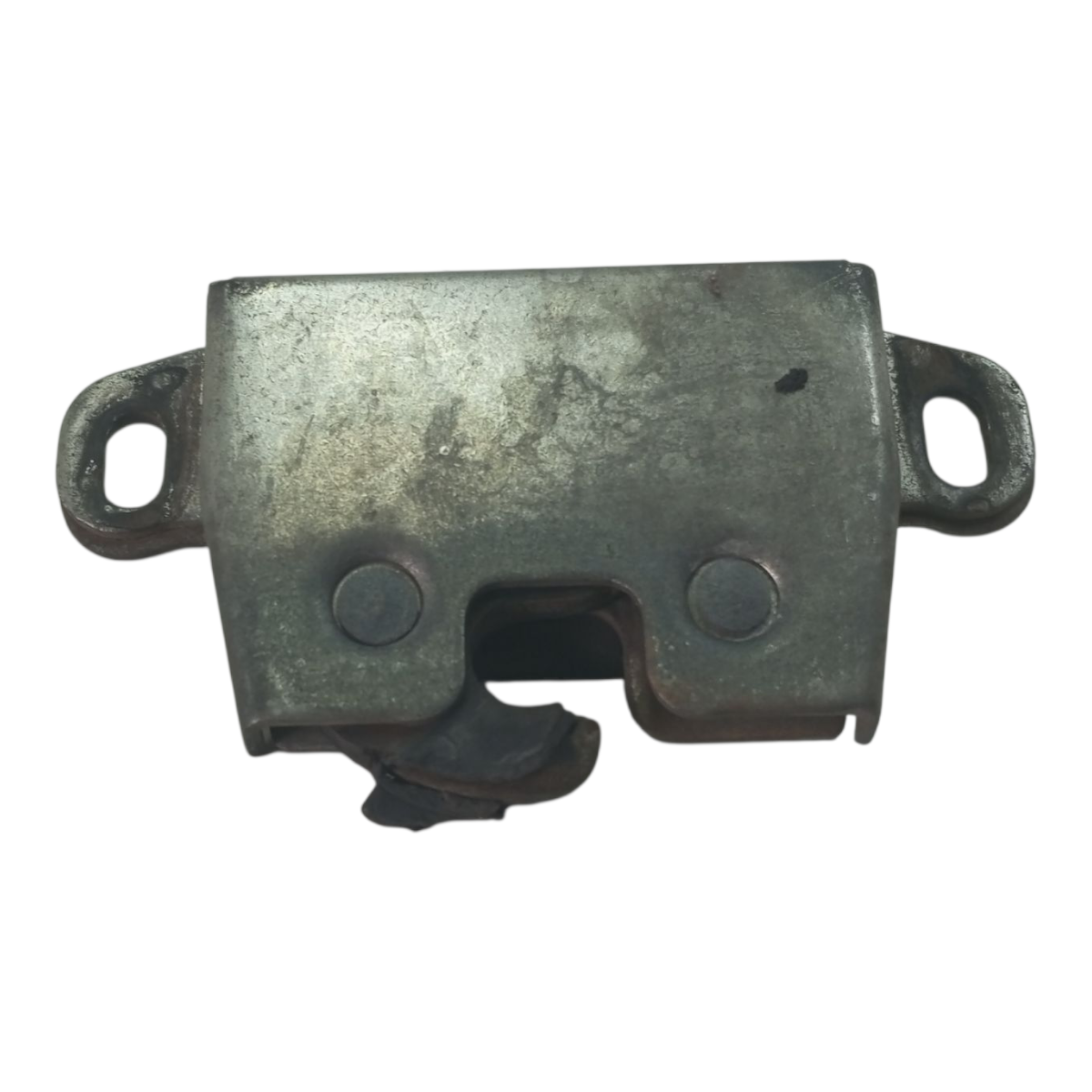 Fechadura Tampa Traseira Strada Esq 2004 2005 2006 A 2012