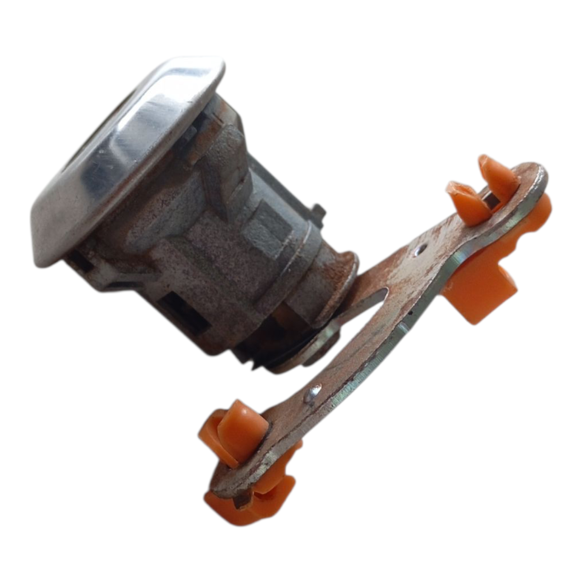 Miolo Tampa Traseira Pajero Tr4 2003 2004 2005 2006 A 2008 3