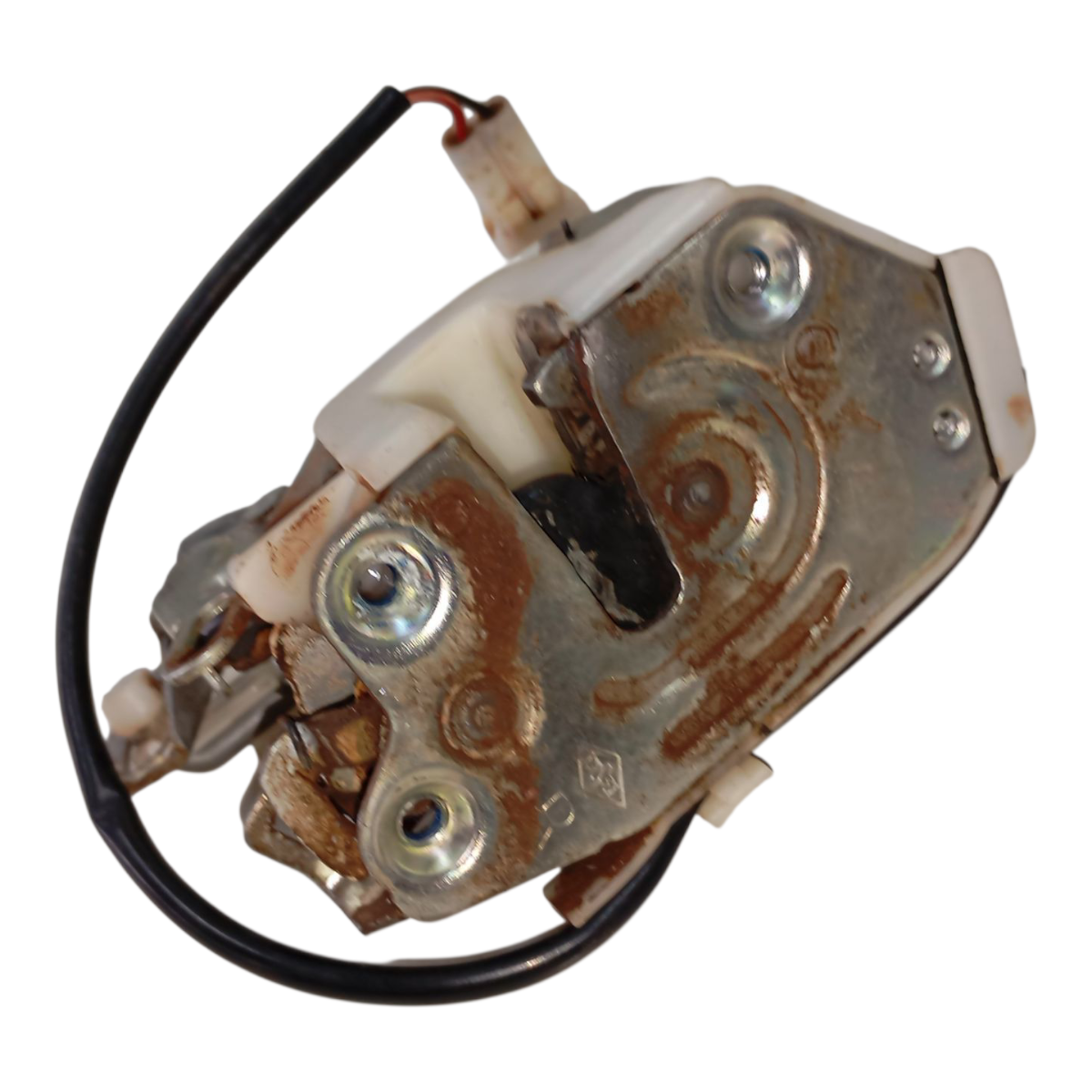 Fechadura Tampa Traseira Pajero Tr4 2003 2004 2005 A 2008 5