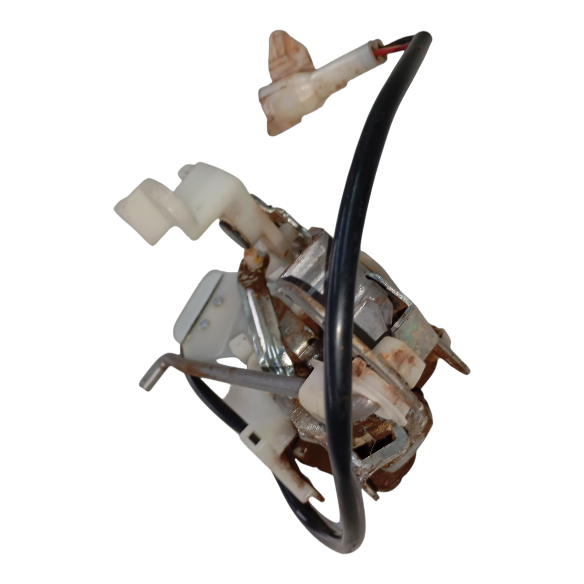 Fechadura Tampa Traseira Pajero Tr4 2003 2004 2005 A 2008 2
