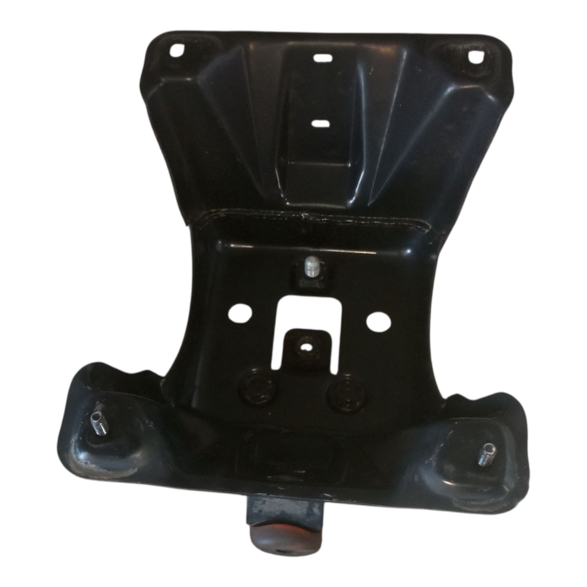 Suporte Estepe Pajero Tr4 2003 A 2008 Original 5
