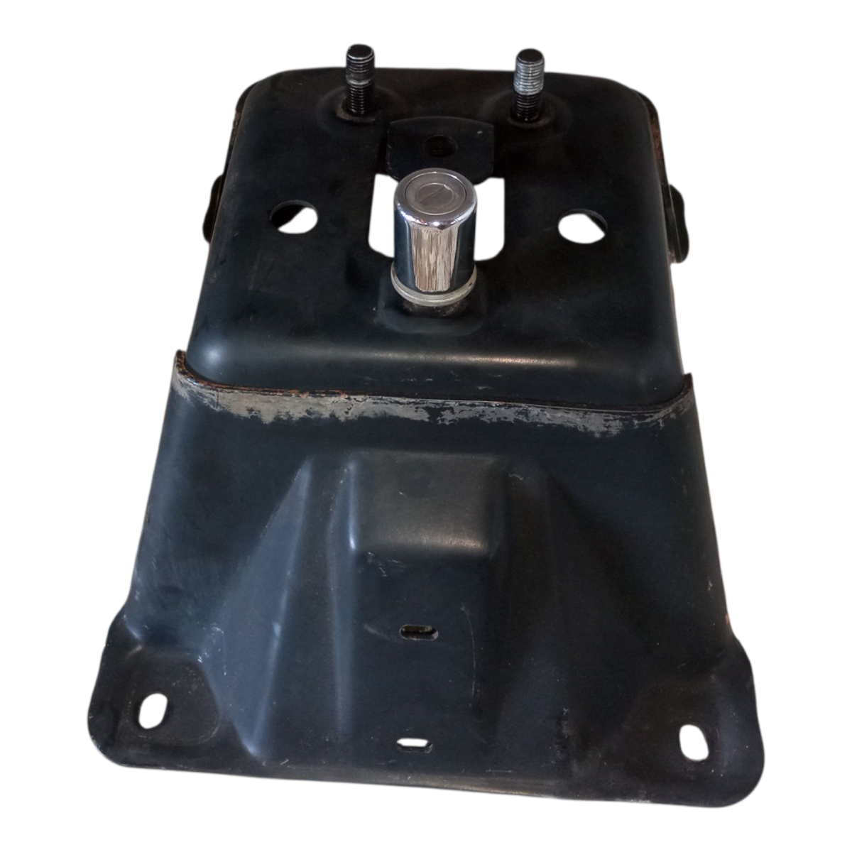 Suporte Estepe Pajero Tr4 2003 2004 2005 2006 2007 2008