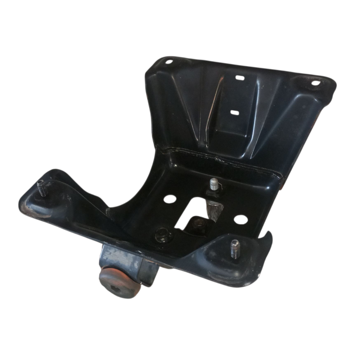 Suporte Estepe Pajero Tr4 2003 A 2008 Original 4