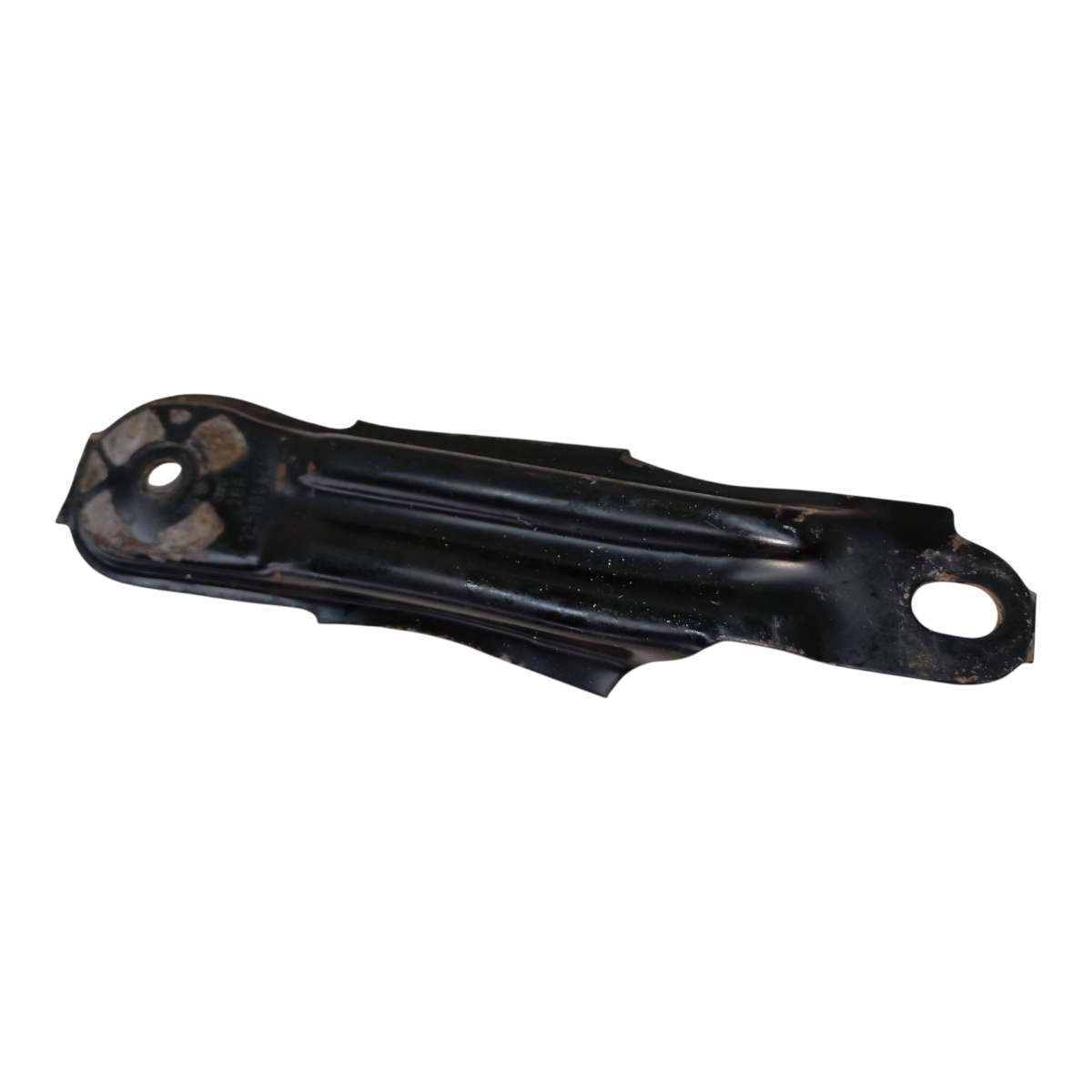 Suporte Chapa Coxim Câmbio Santana Ap 2.0 2000 2001 A 2006