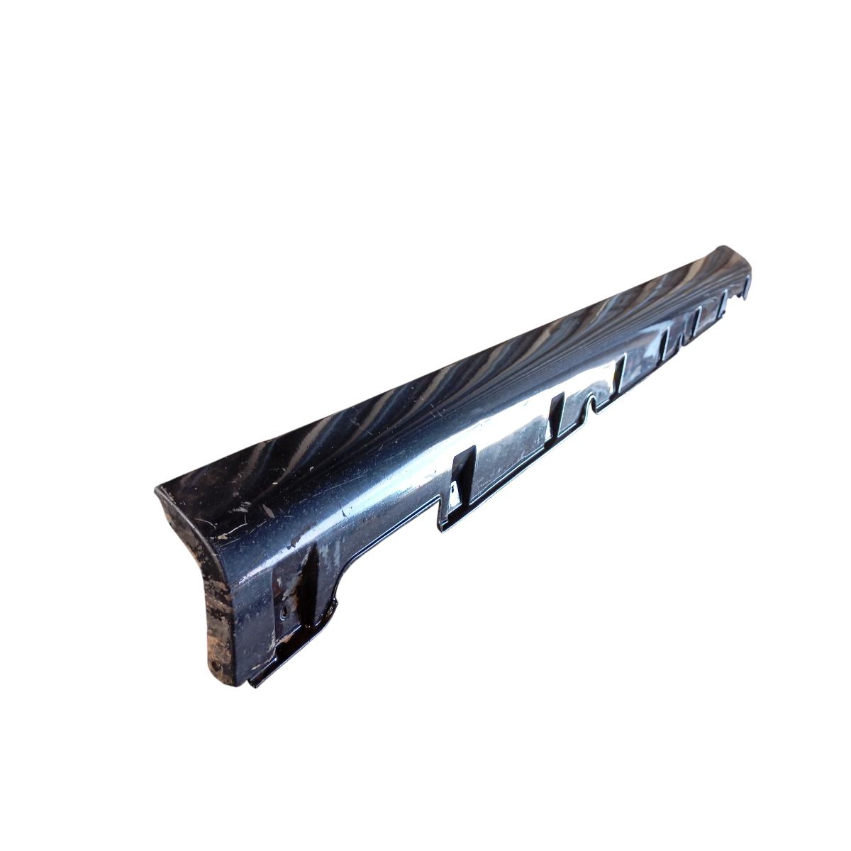 Moldura Spoiler Lateral Azera Esquerdo 2008 2009 2010 A 2012 4
